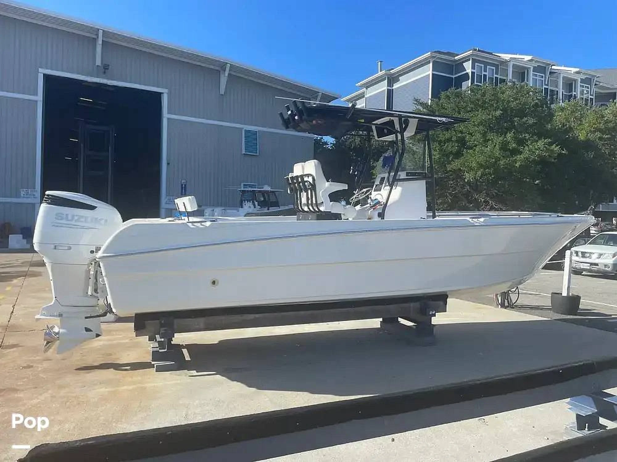 2022 Z Powerboats Z27 - Image 4