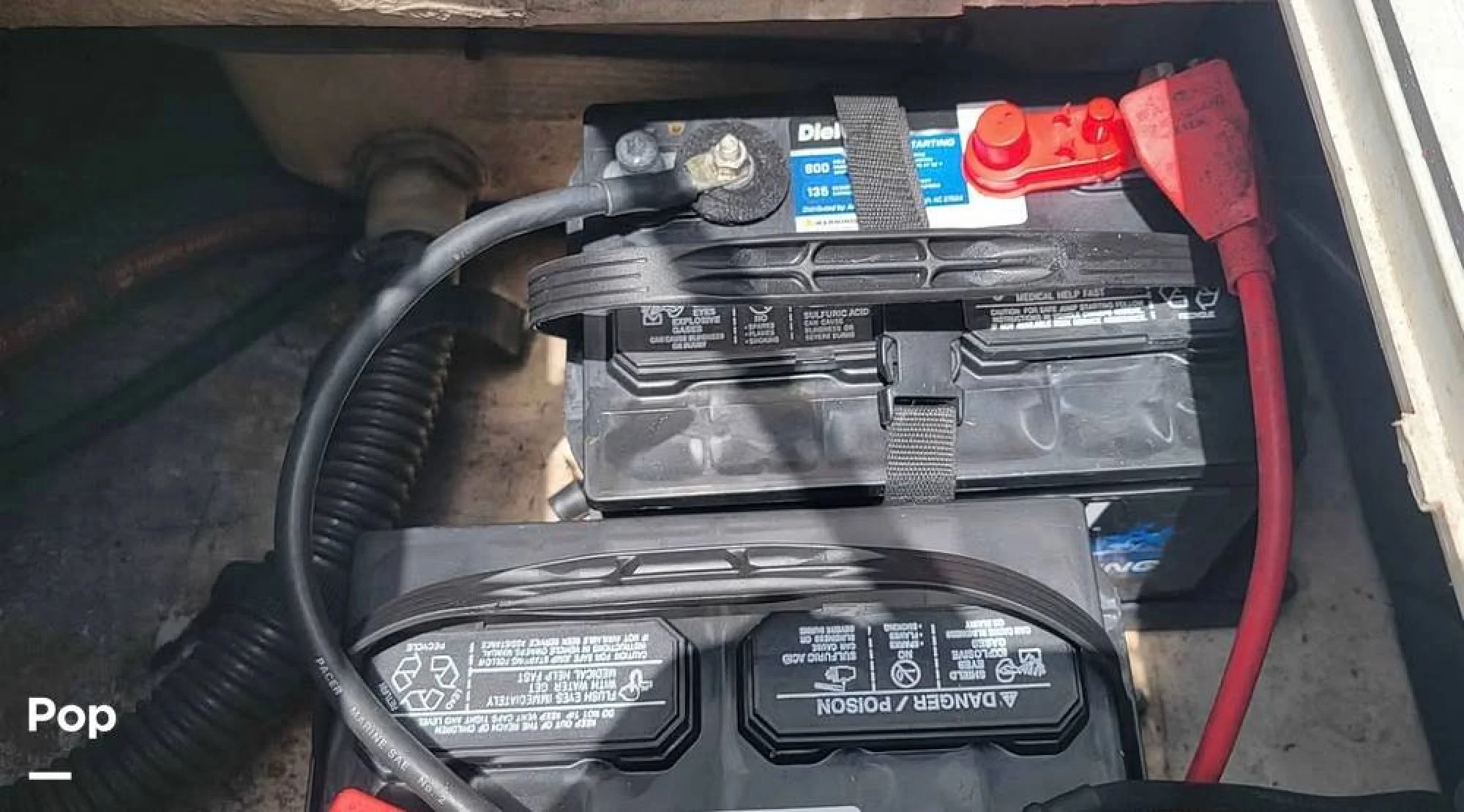 2016 Hurricane 19cc - Image 4