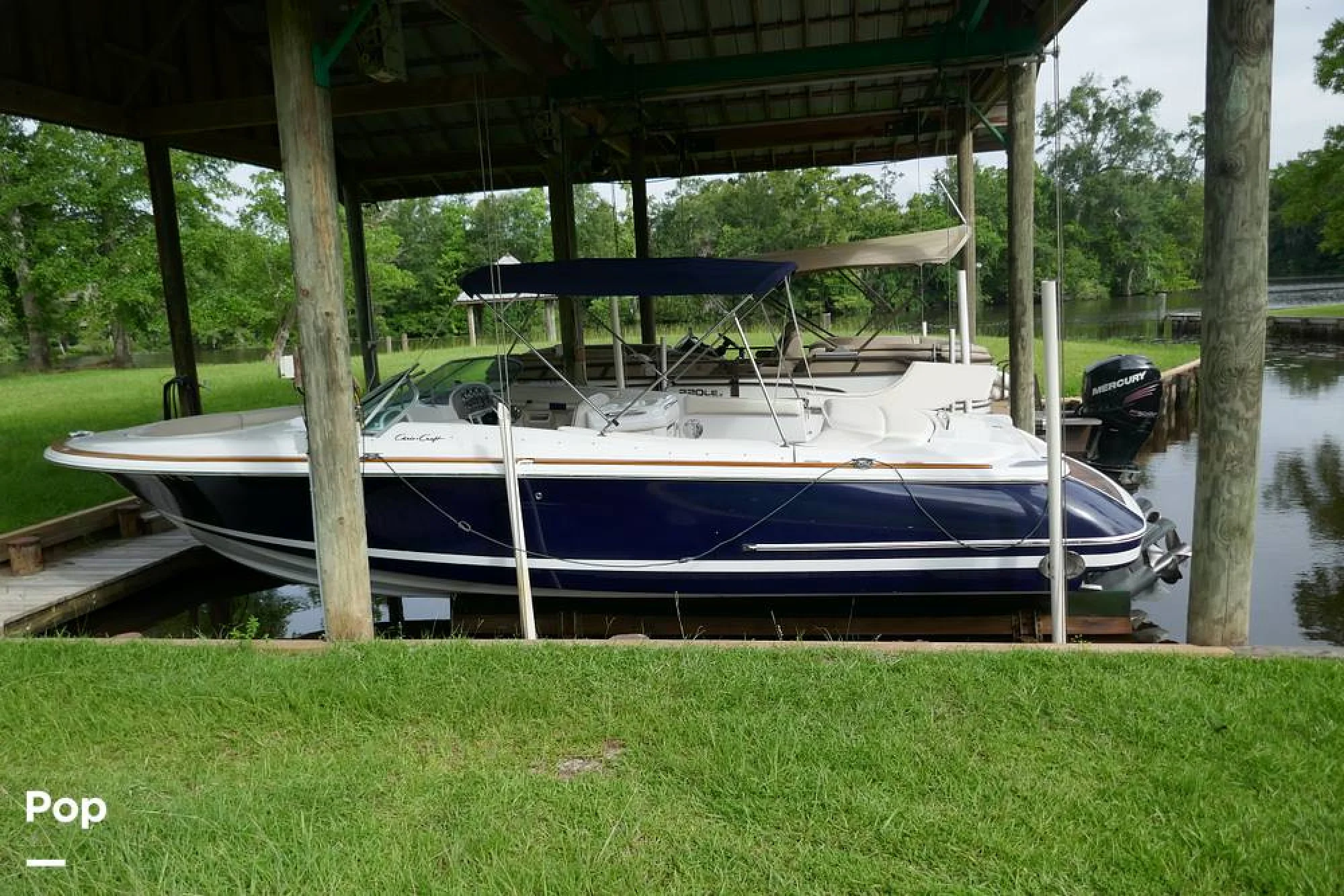 2003 Chris-Craft Launch 28 - Image 2