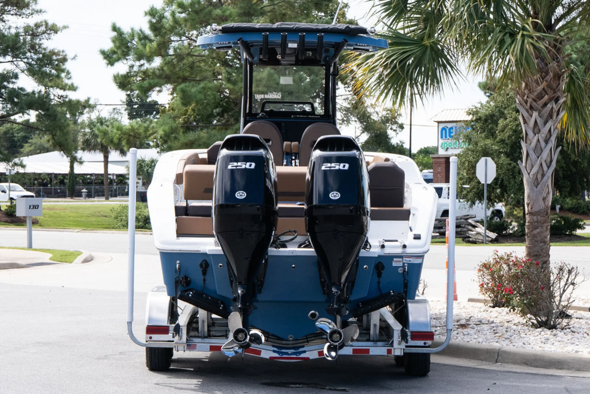Sea Pro 265FLX - Image 4