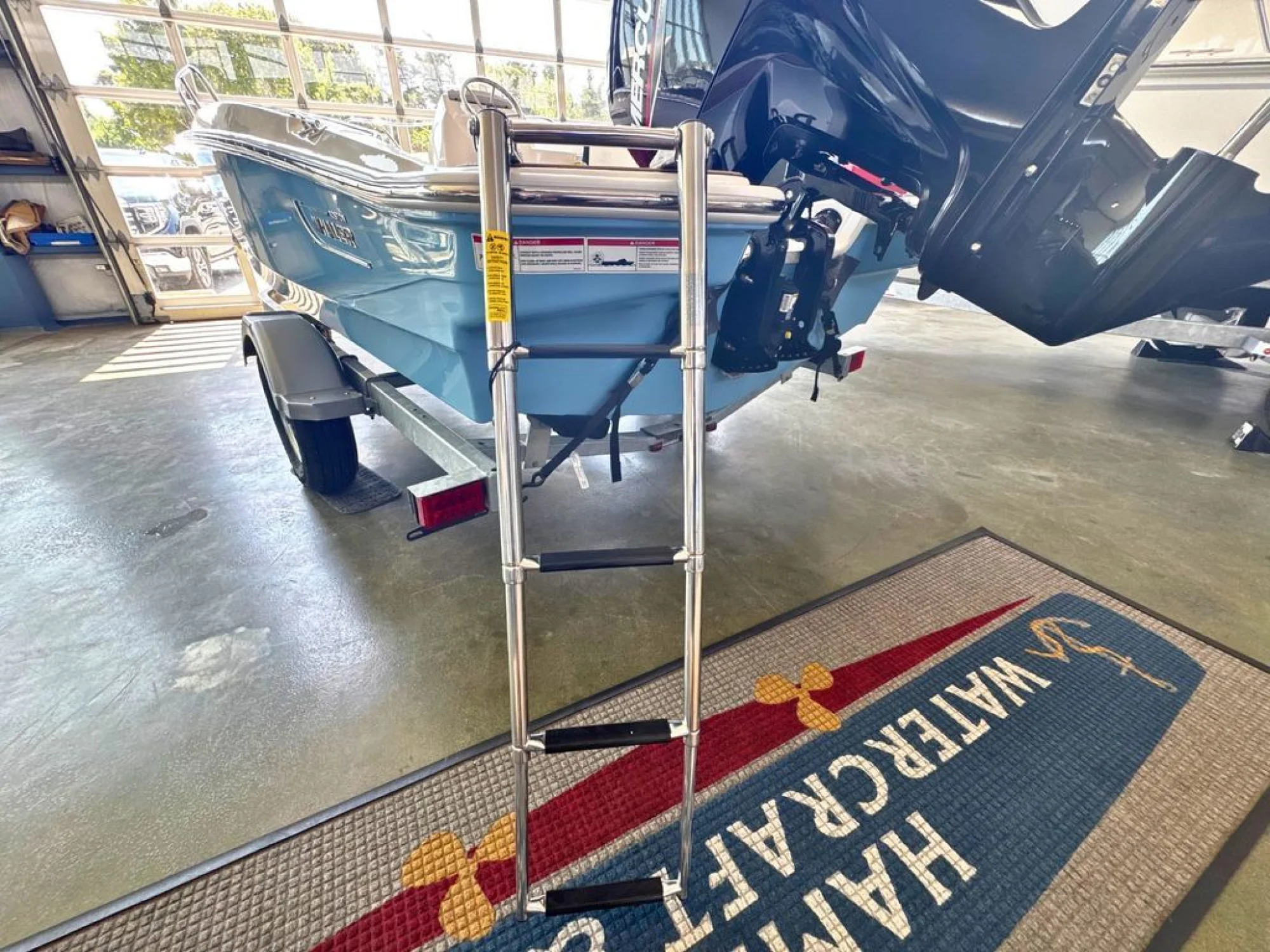 Boston Whaler 160 Super Sport - Image 5