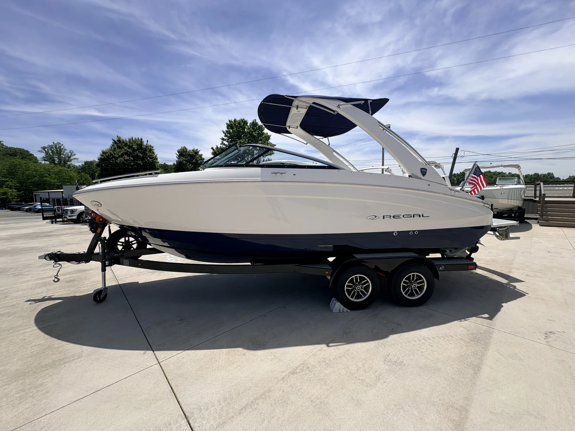 2026 Regal LS4 - Image 5