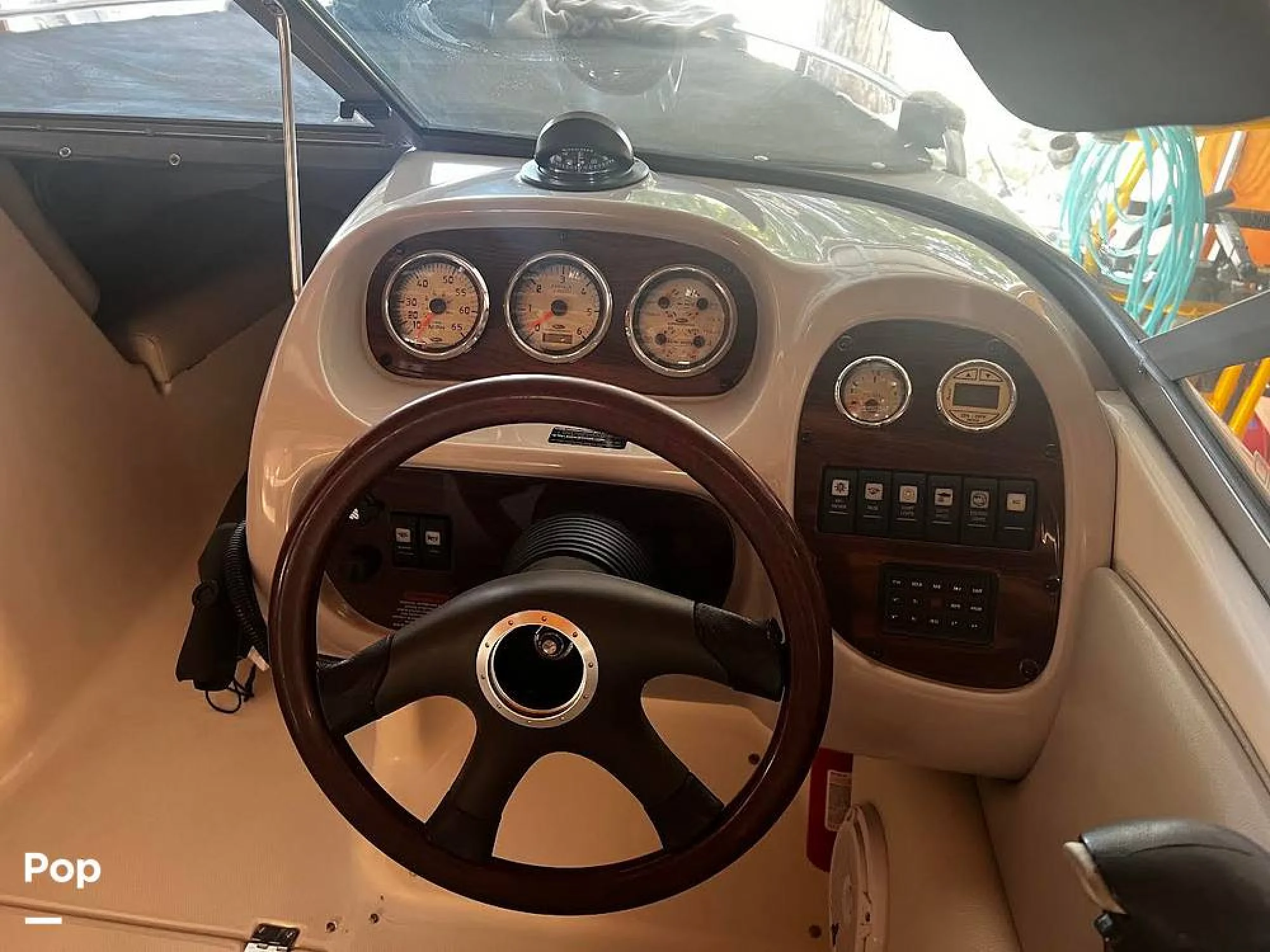 2005 Chaparral 204 SSi - Image 3