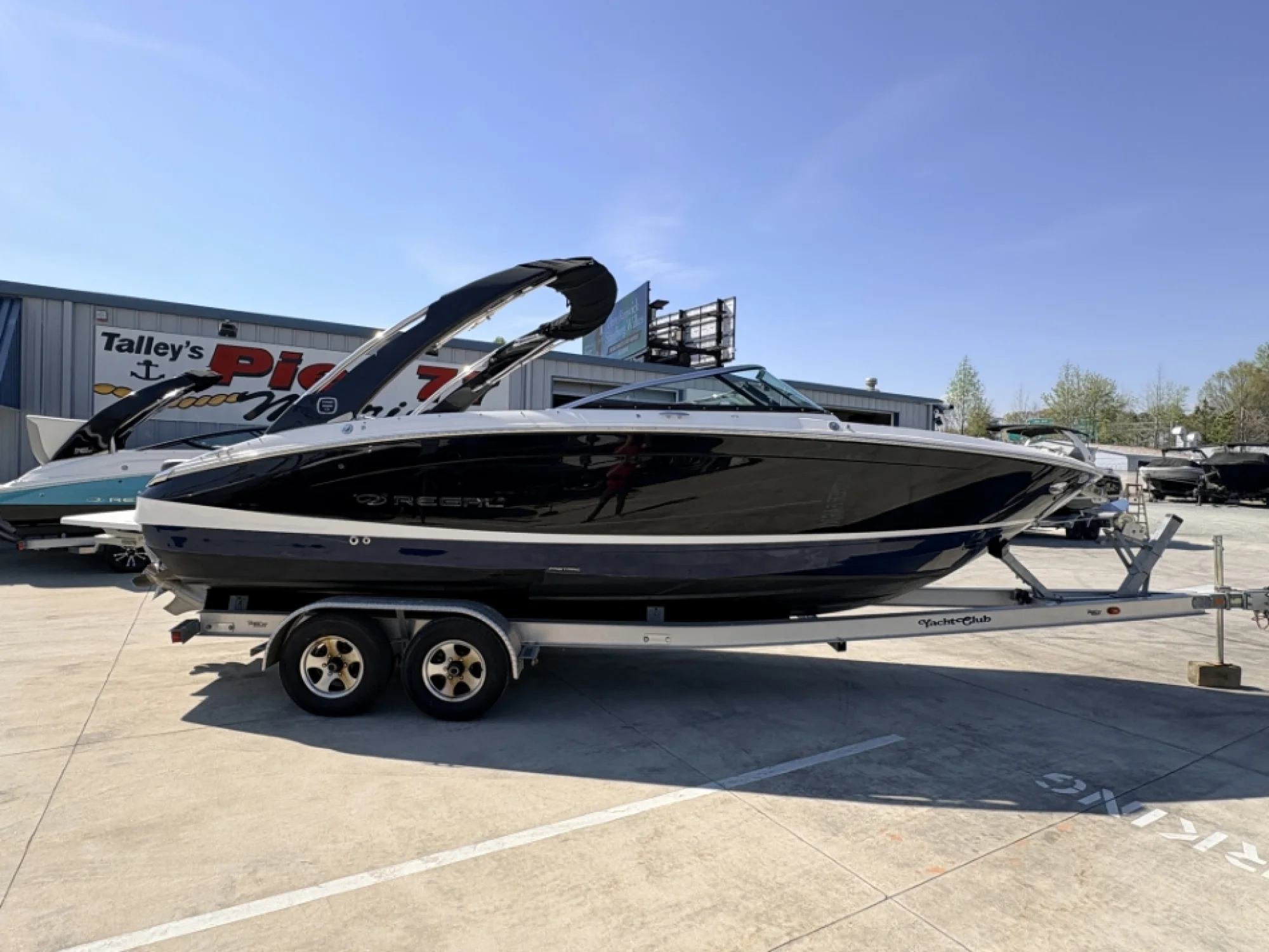 2020 Regal LS6 - Image 2