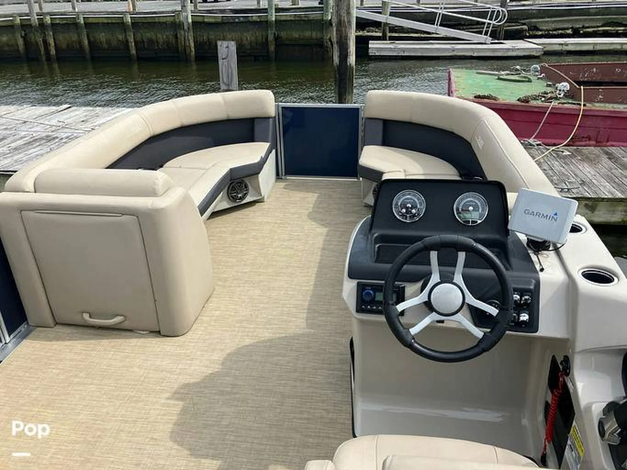 2024 Harris HCX23 - Image 4