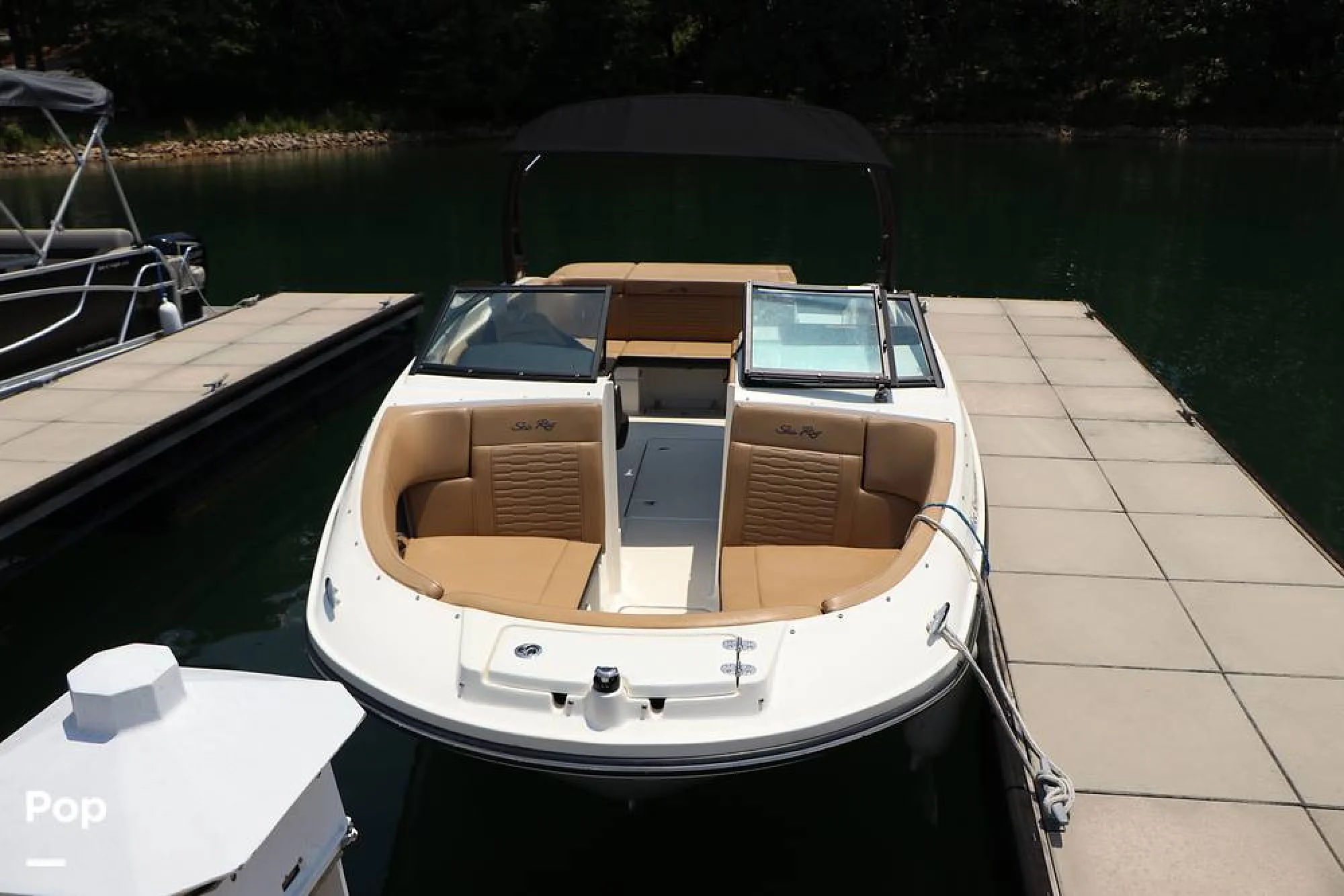 2024 Sea Ray SPX 230 - Image 5