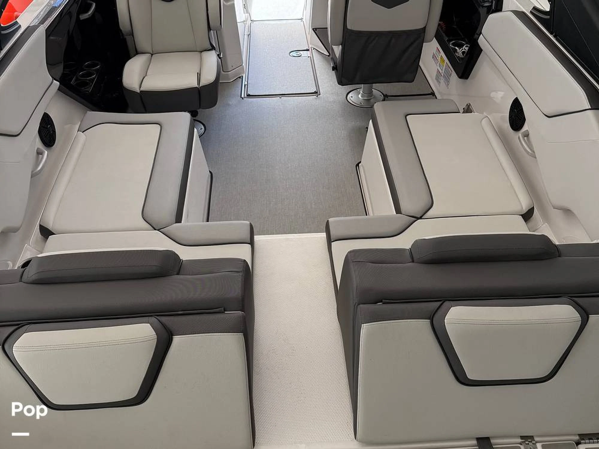 2024 Yamaha AR250 - Image 4