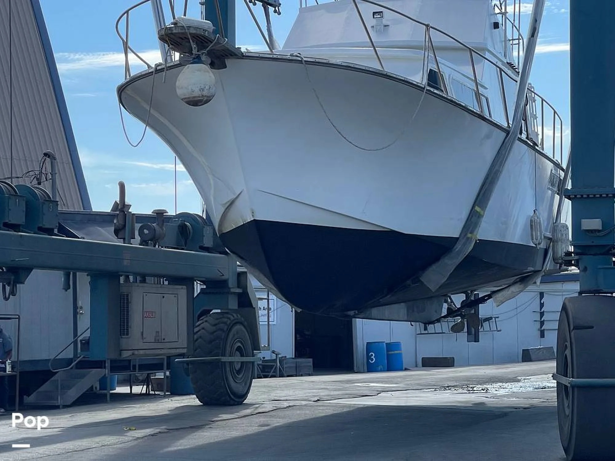 1983 Elliot Aquilar Awg49 - Image 3