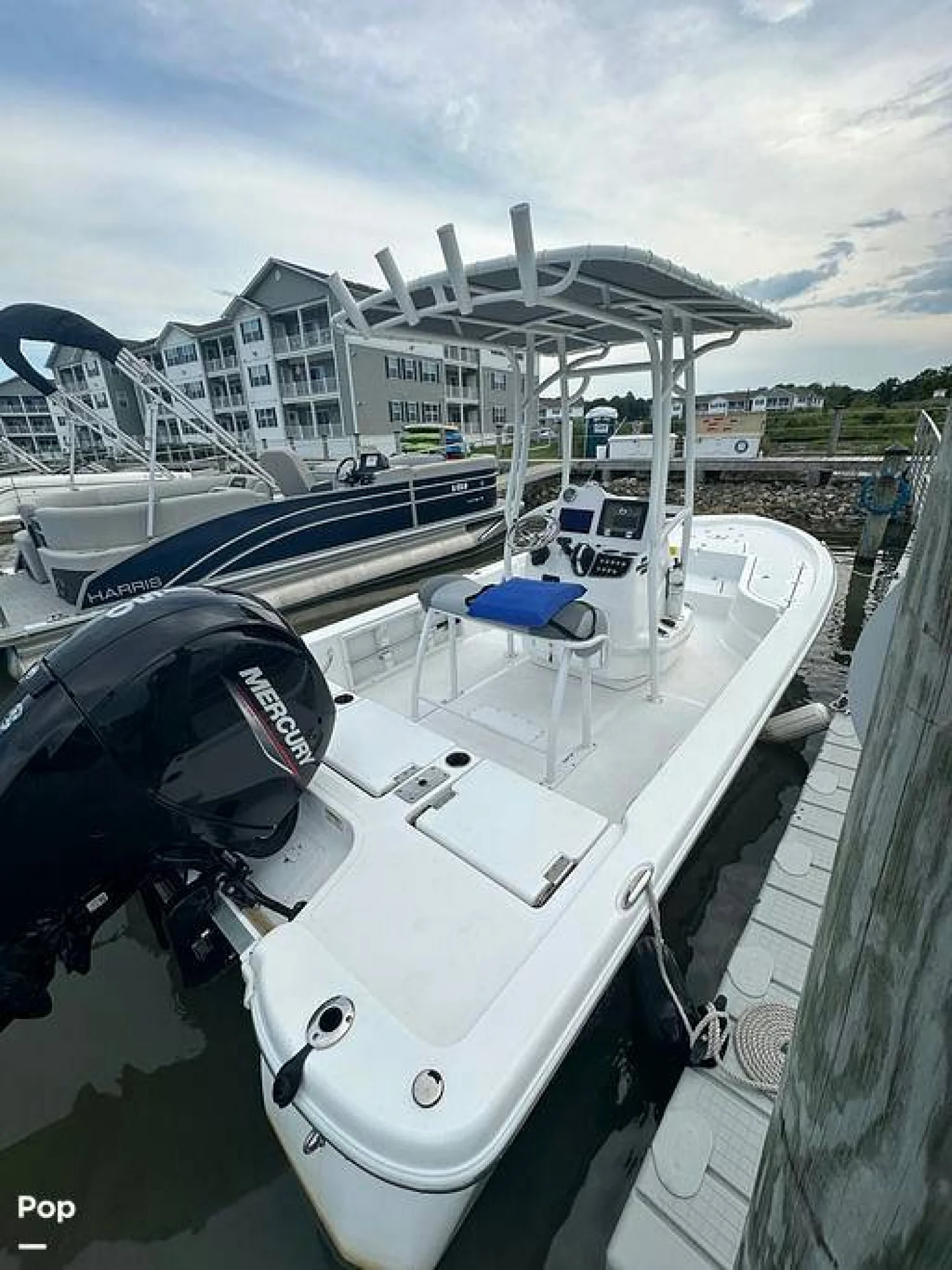 2025 NauticStar Shallow Bay - Main Image