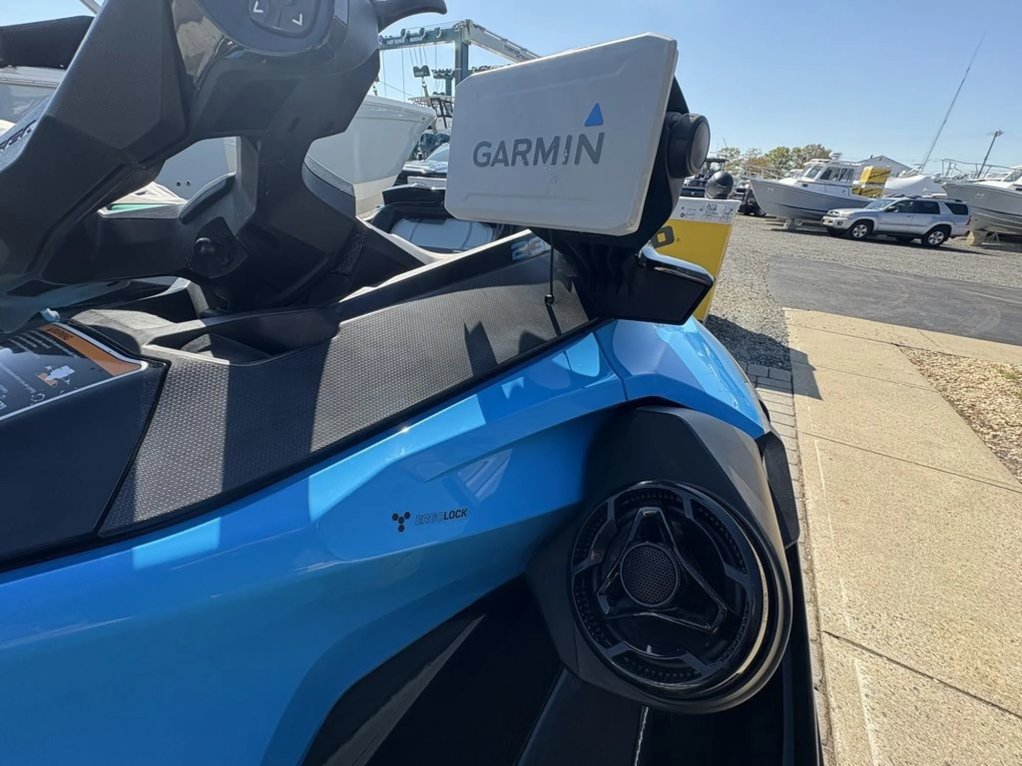 2019 Sea-Doo RXT - Image 5