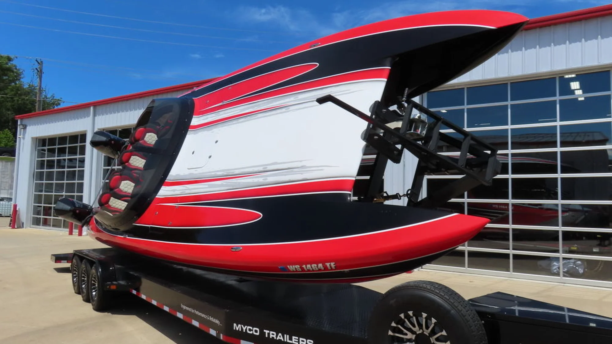 Wright Performance 360 - Image 4