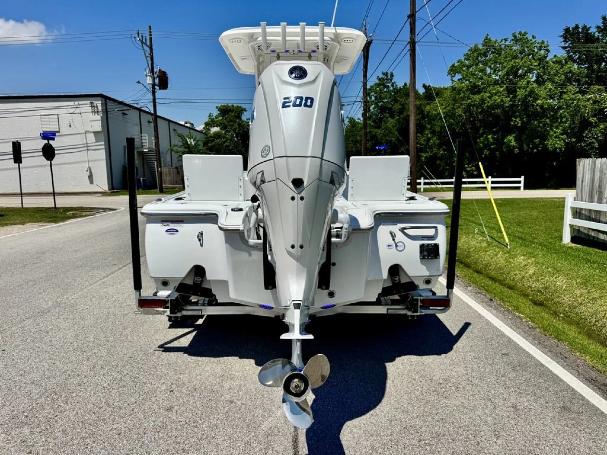 2026 Sea Hunt BX22BR - Image 3