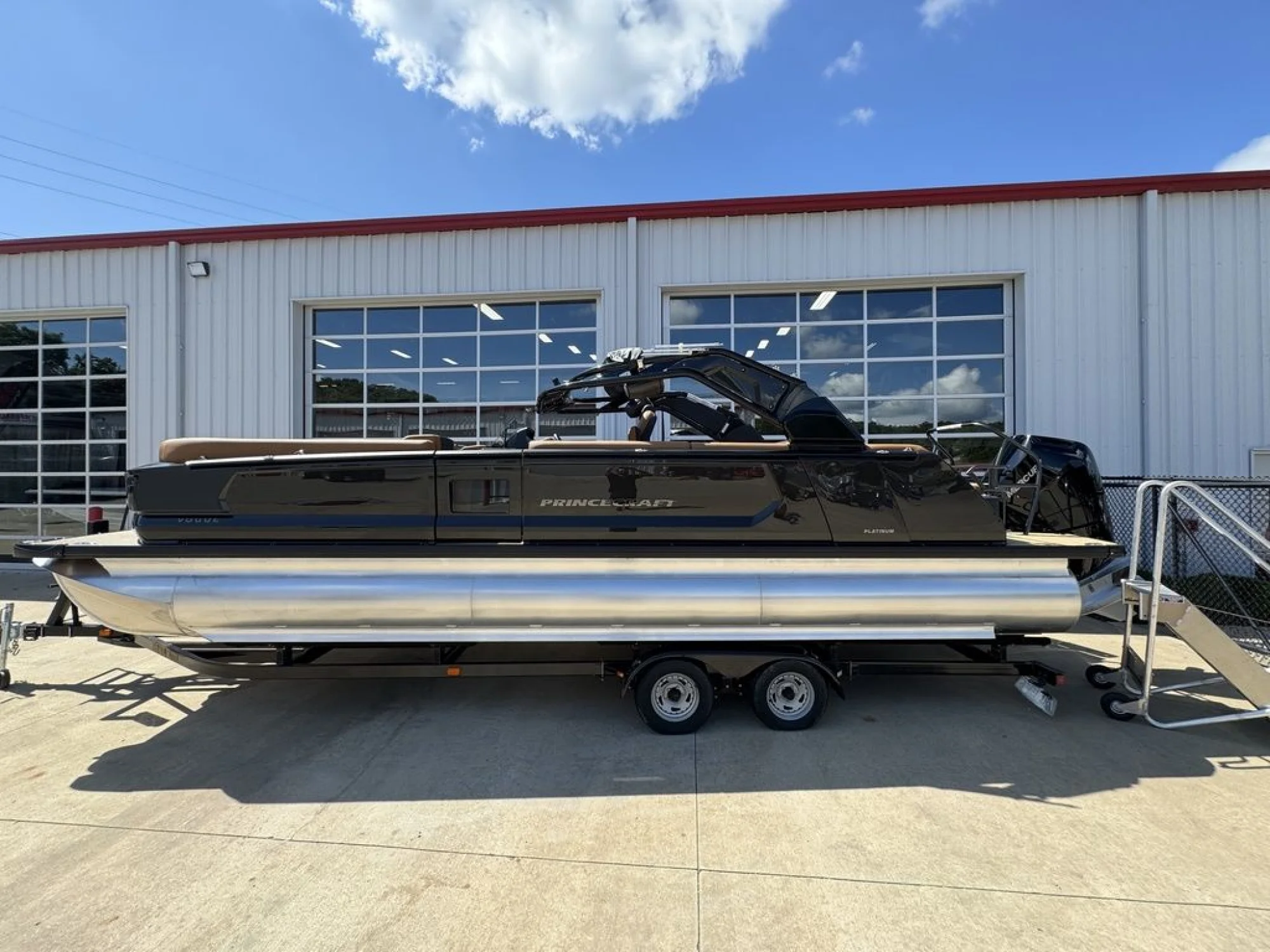 Princecraft Vogue® 27 RL - Image 5