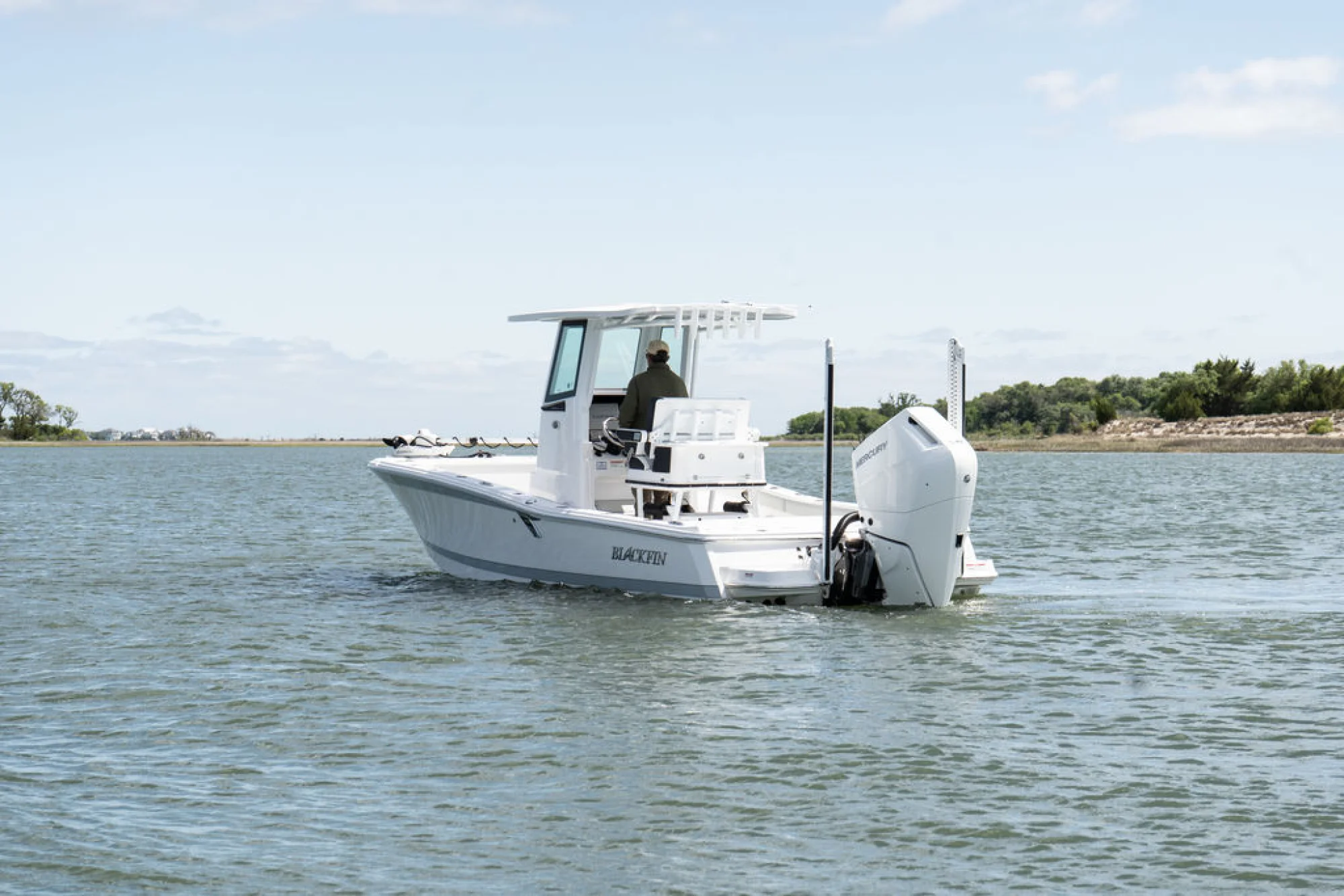 Blackfin 242HB - Image 5