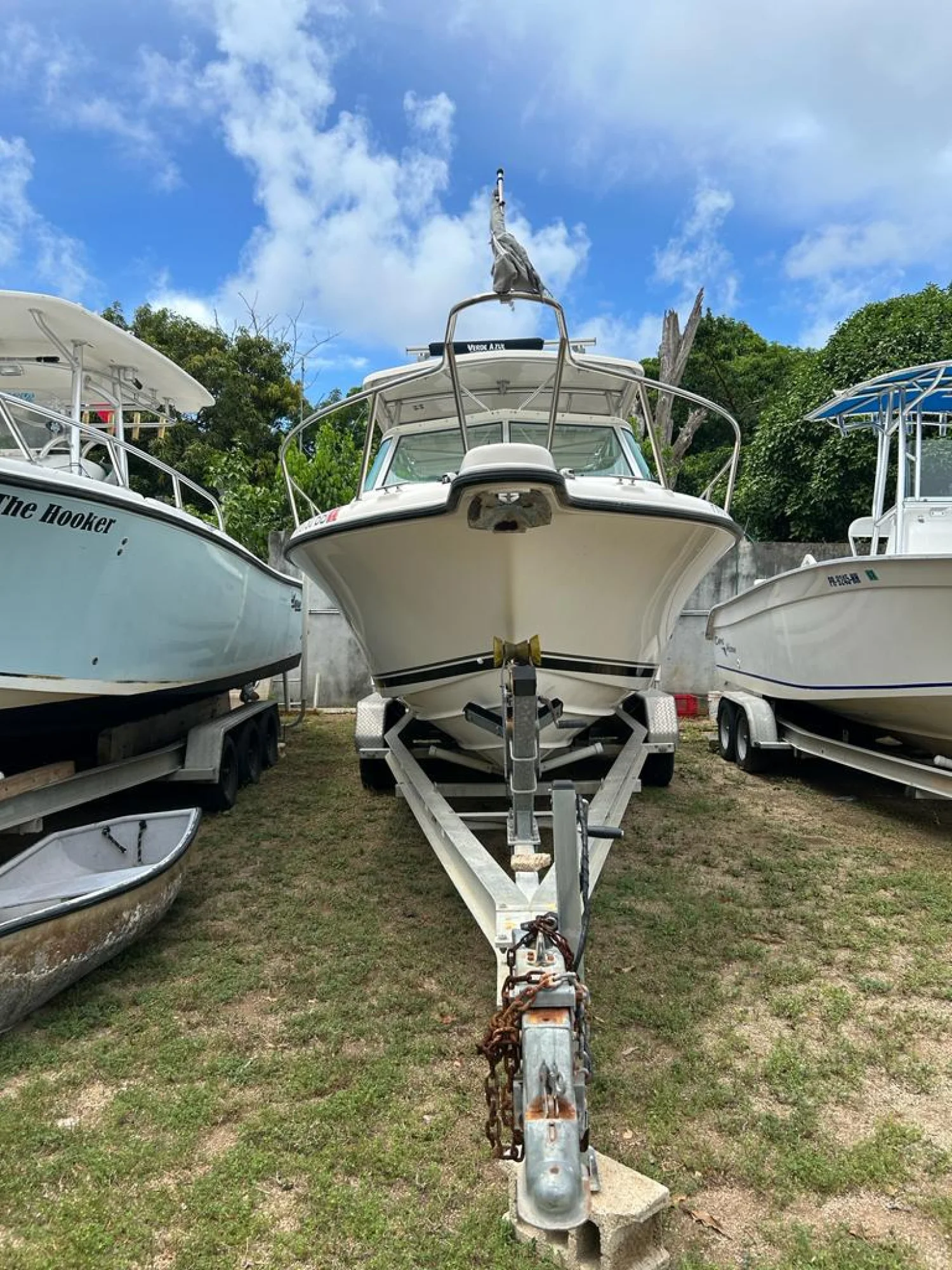 Pursuit 255 2012 - Image 4