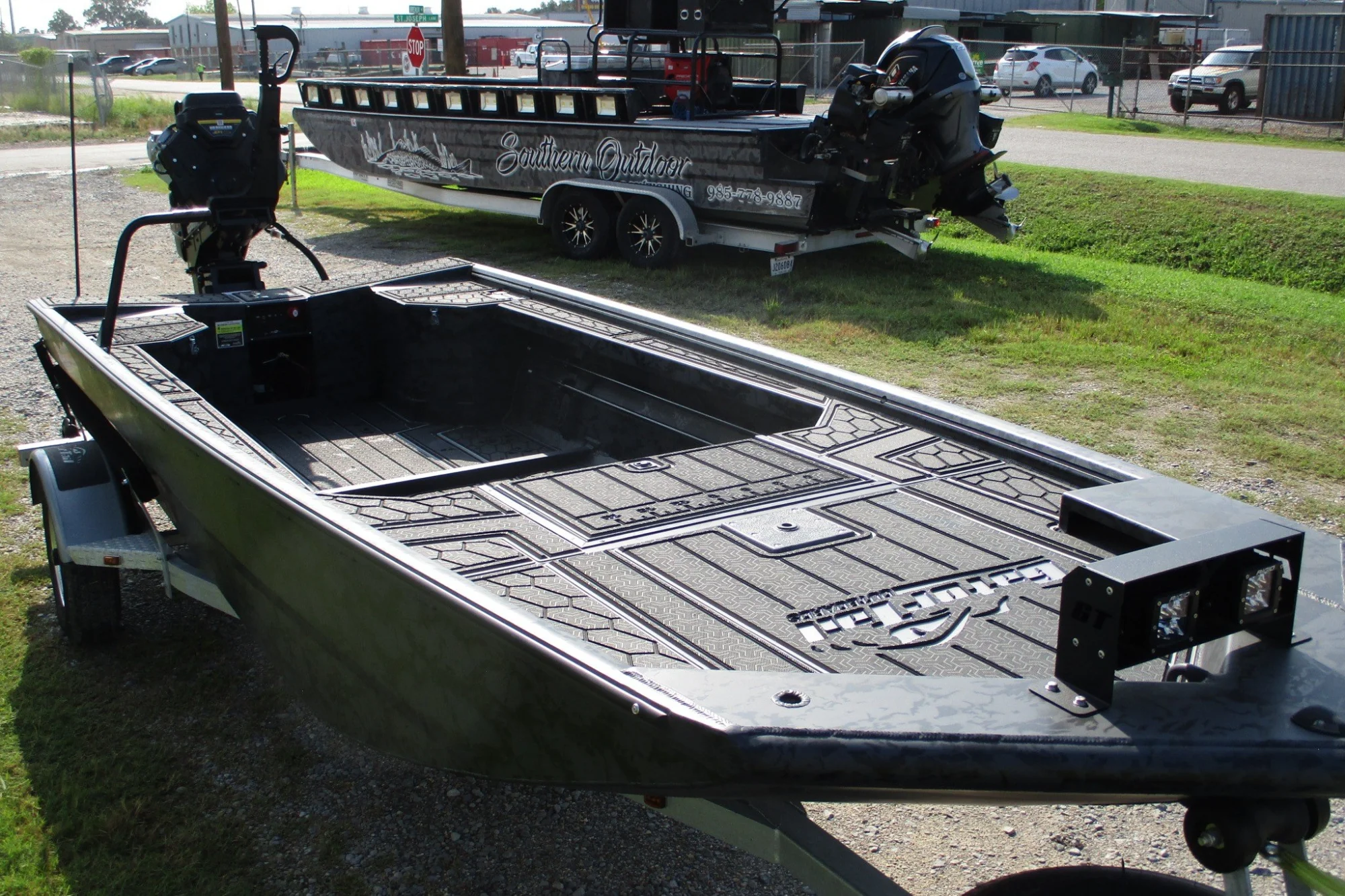 2027 Gator Tail 1854 Extreme - Image 2