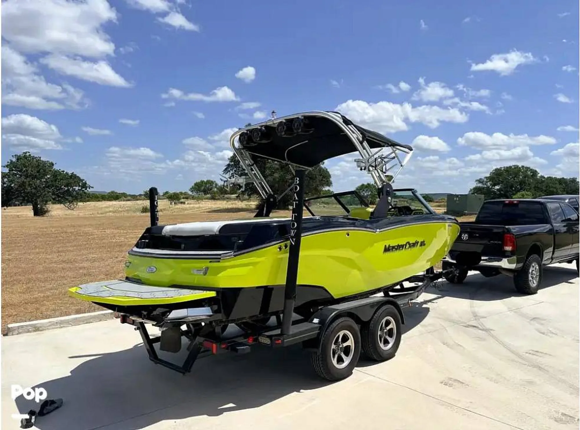 2021 Mastercraft NXT 20 - Image 5