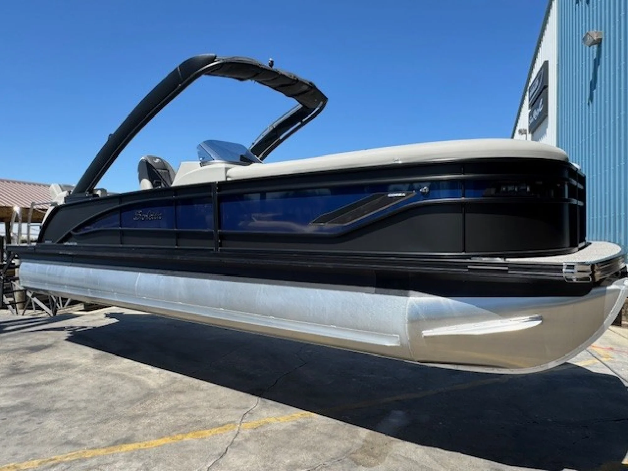 2025 Barletta Corsa 25 MA - Image 2