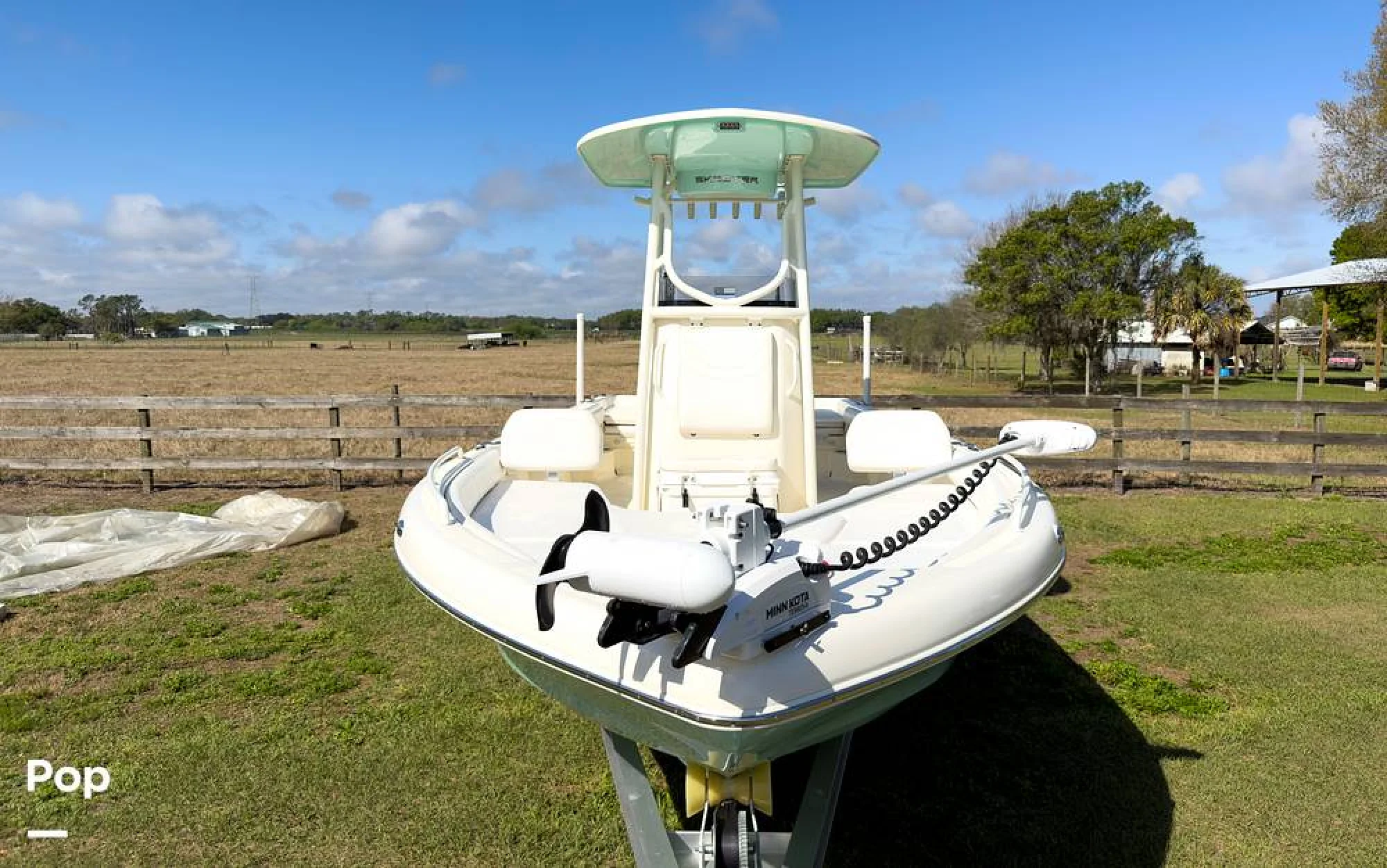 2020 Skeeter SX2550 - Image 3