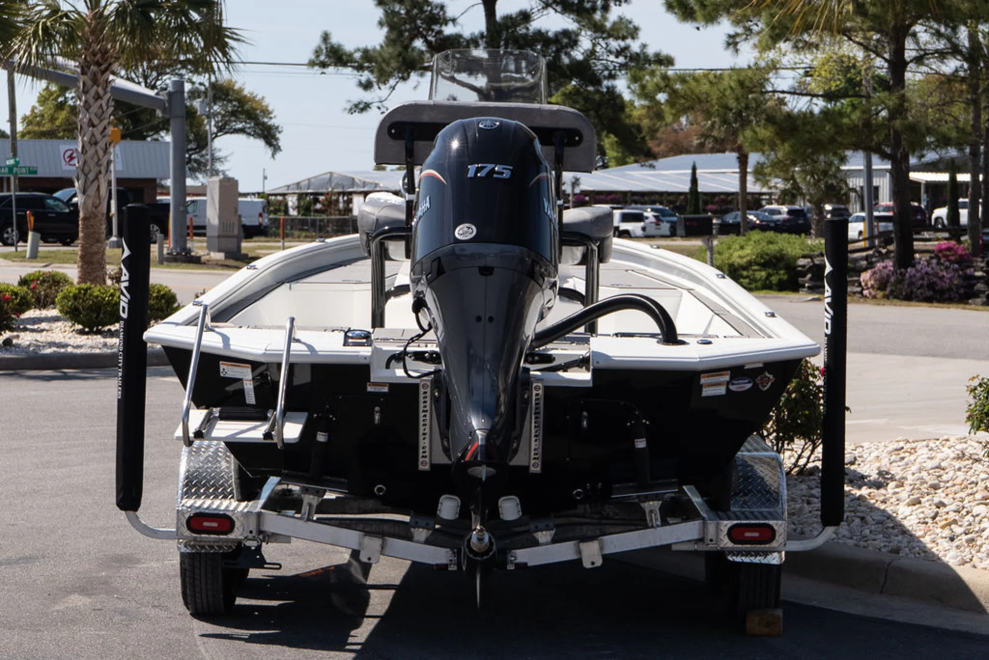 Avid Boats 21MAG - Image 4