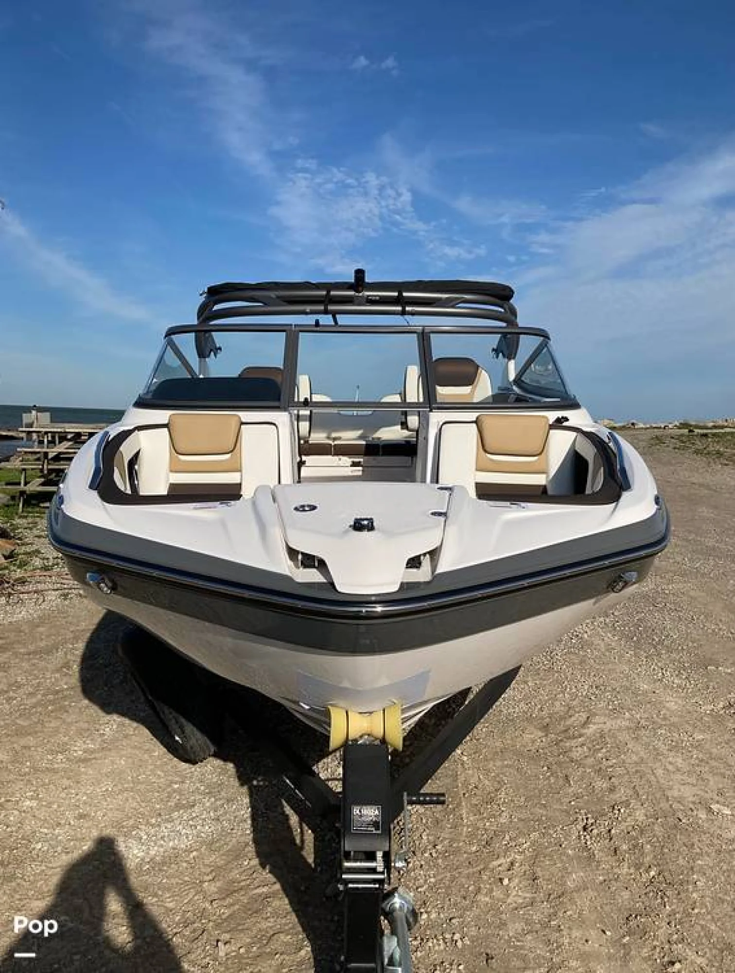 2021 Yamaha 212SE - Image 4