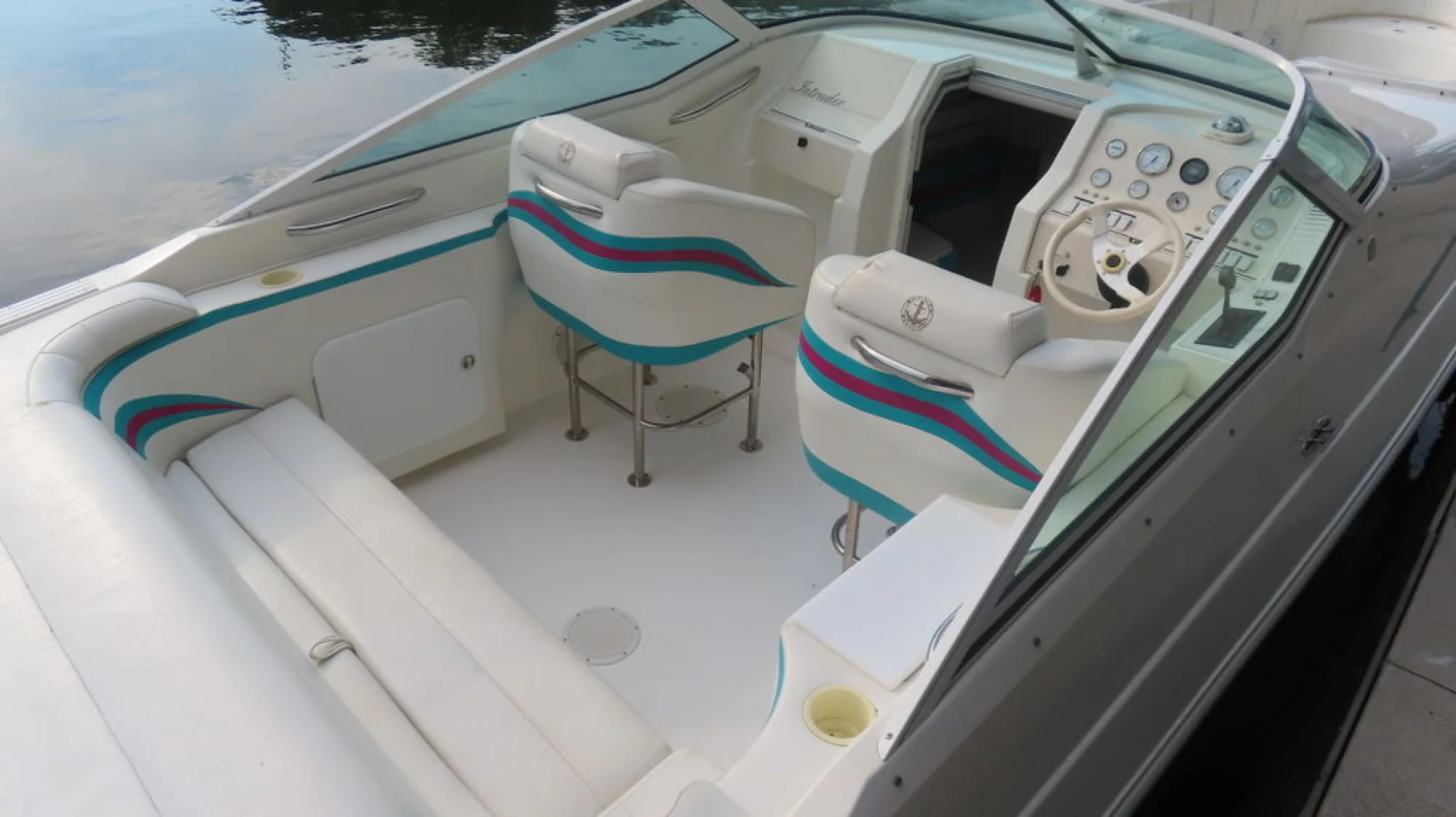 Envision Intruder 3200 - Image 4