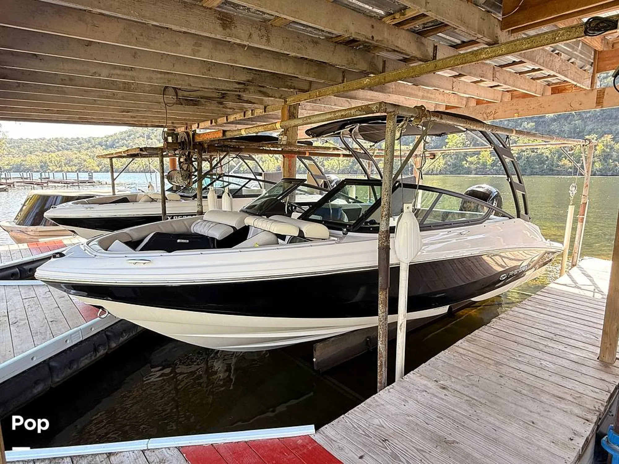 2025 Regal 210 OBX - Main Image