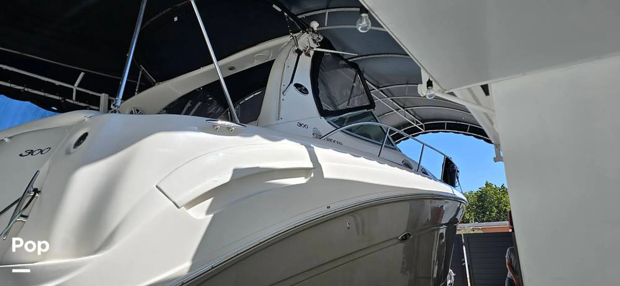 2006 Sea Ray 300 Sundancer - Image 4