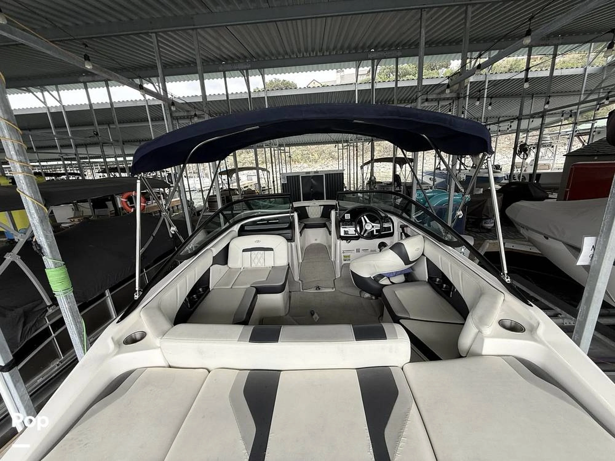2022 Regal 21 OBX - Image 4