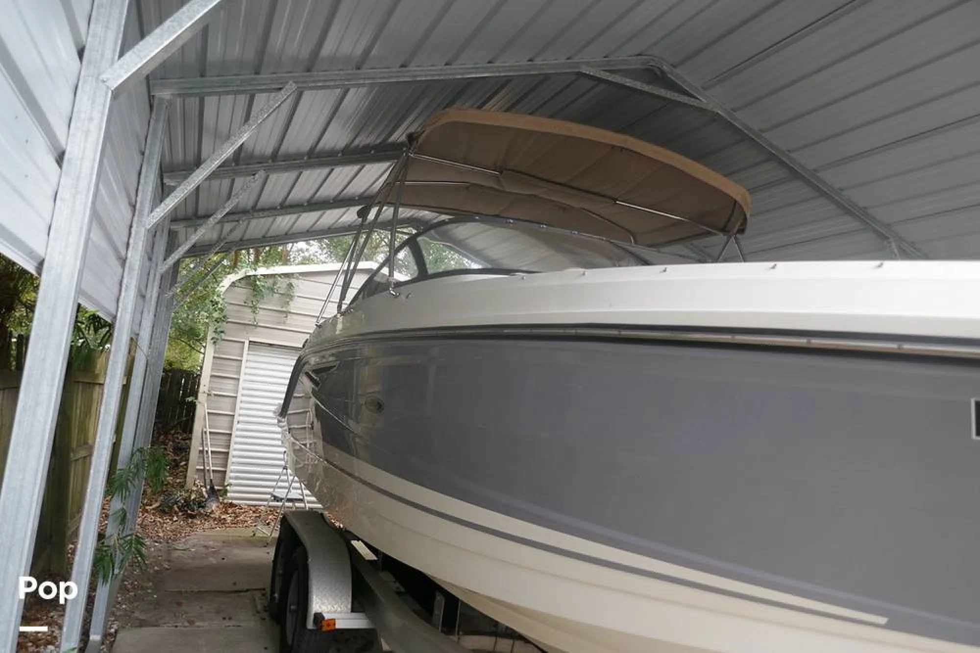 2017 Sea Ray SLX 250 - Image 5