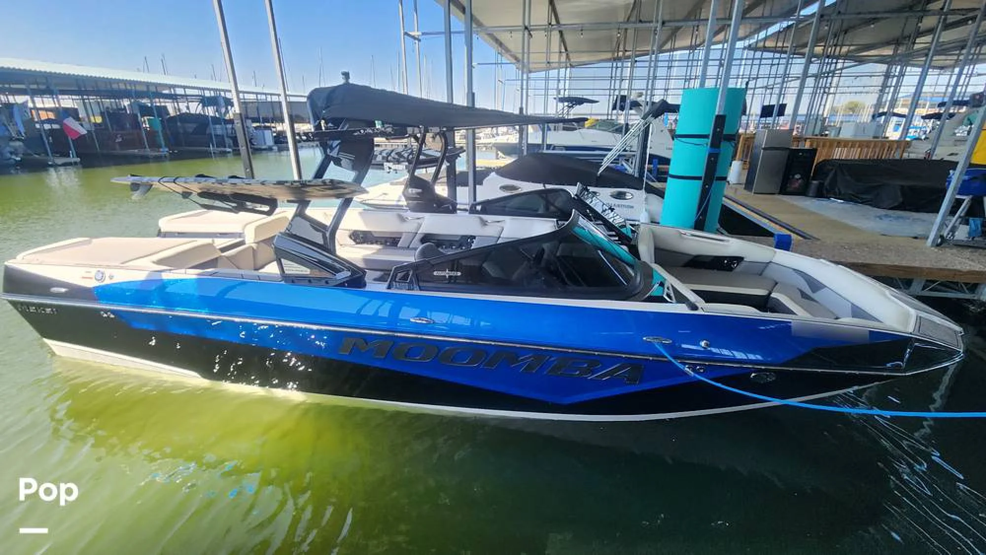 2020 Moomba Makai - Image 3