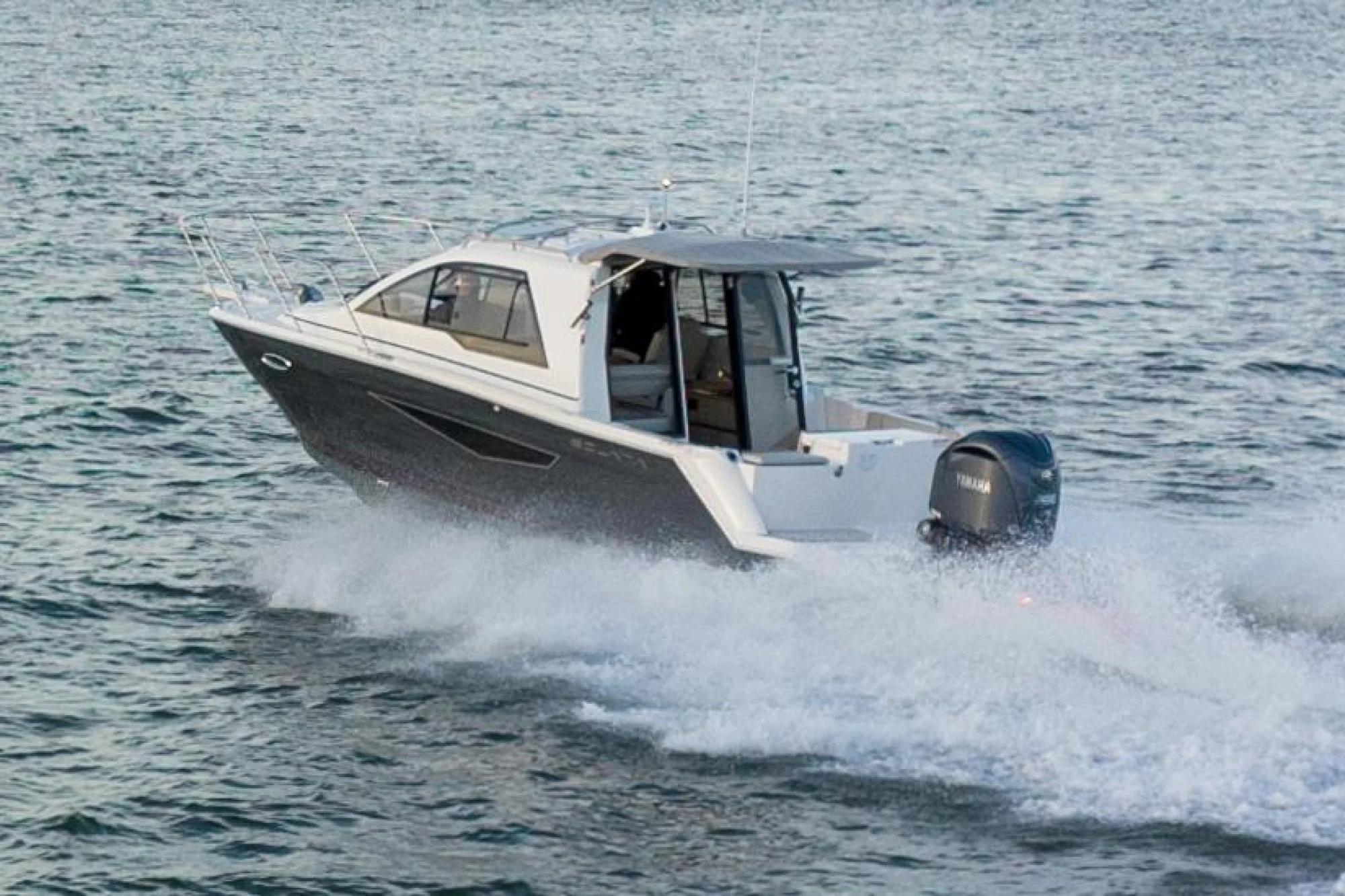 2026 Solara S-250 Coupe - Image 5