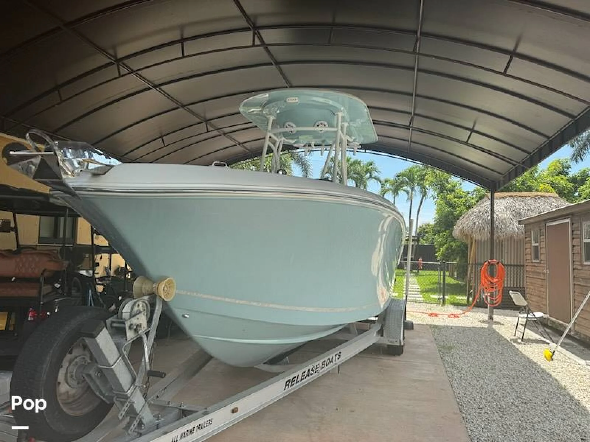 2017 Release 238RX CC - Main Image