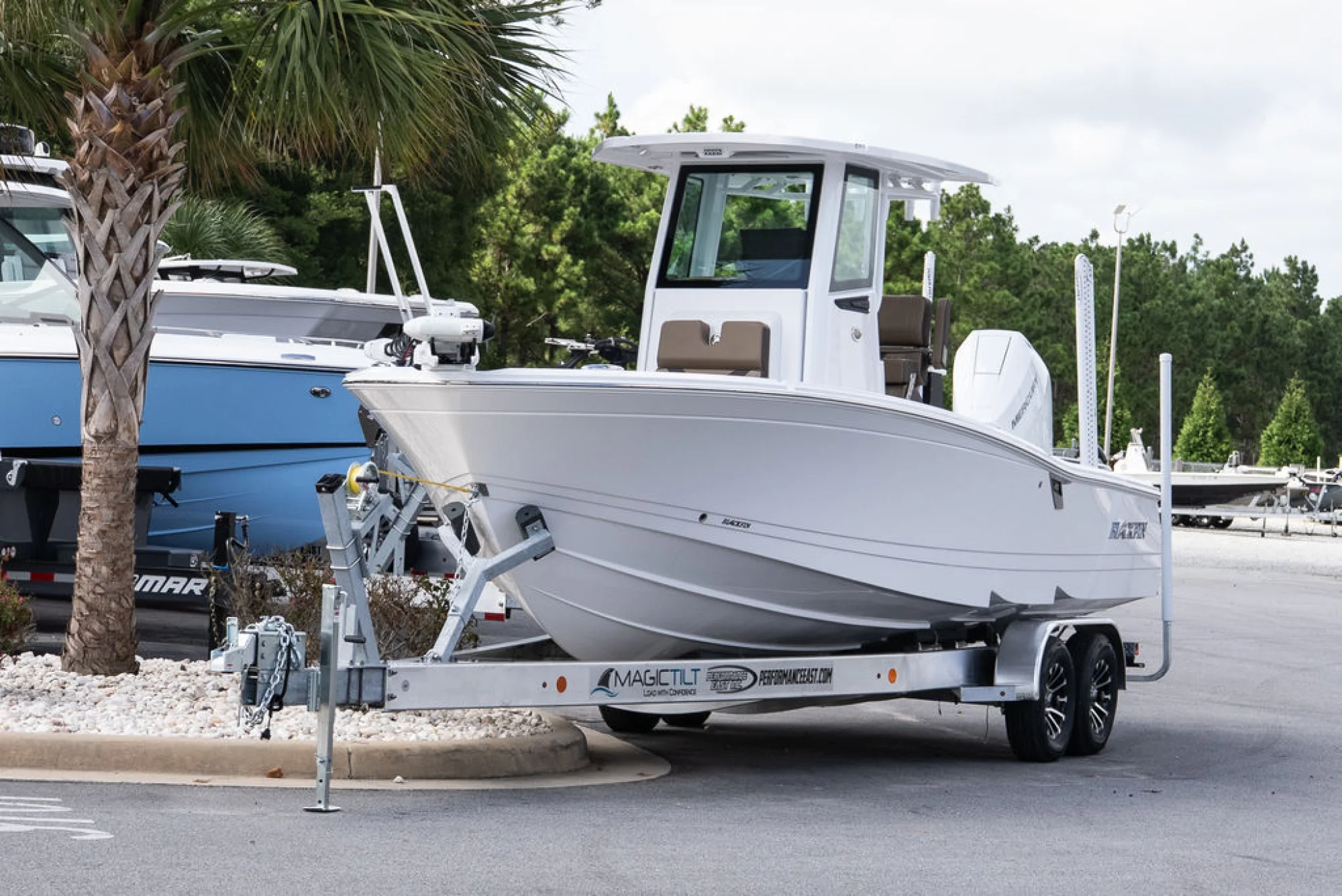 Blackfin 26HB - Image 2