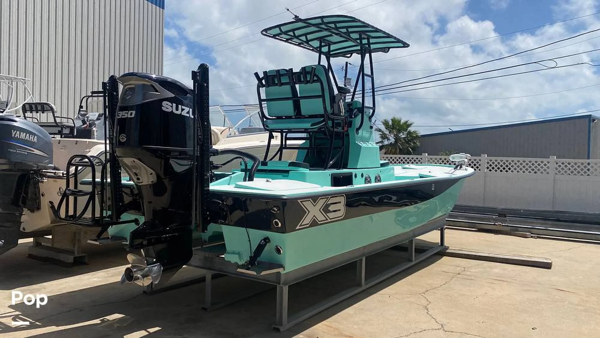 2023 Shallow Sport x3 - Image 4