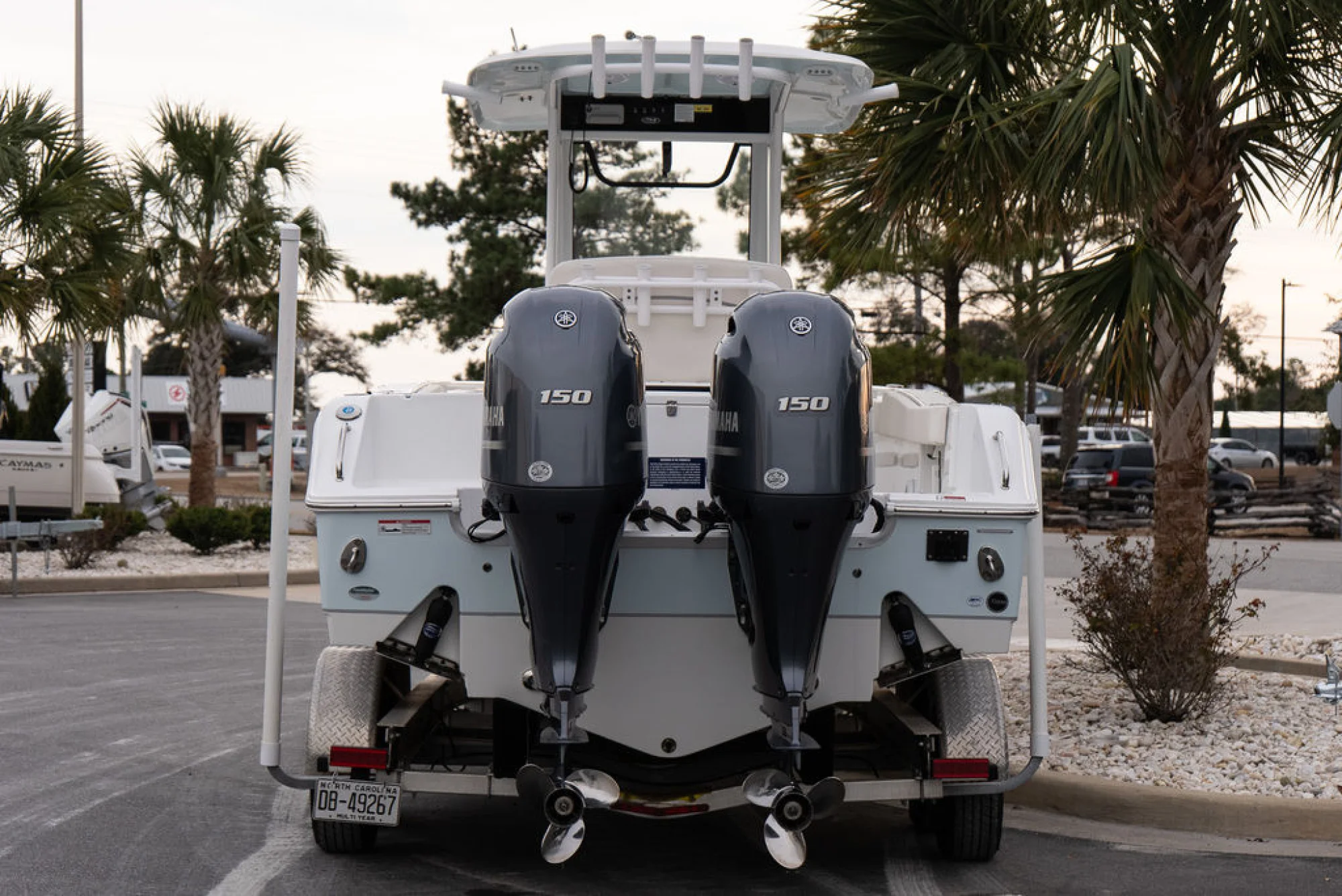 Sea Hunt 25 GAMEFISH - Image 5