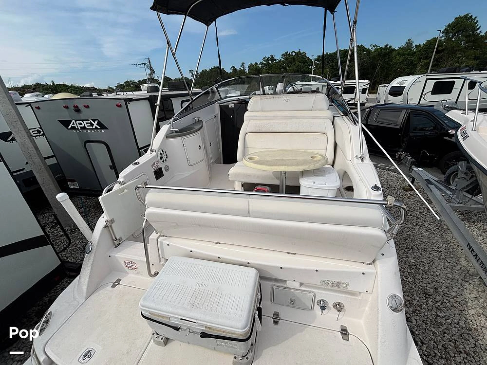 2006 Regal Commodore 2665 - Main Image