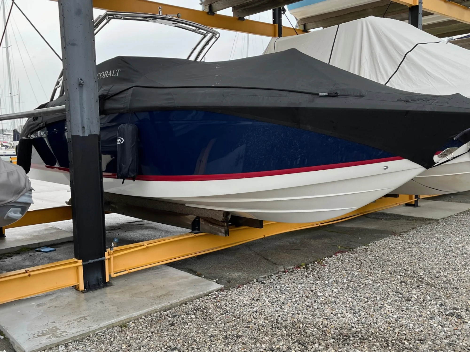 2012 Cobalt 276 - Image 4