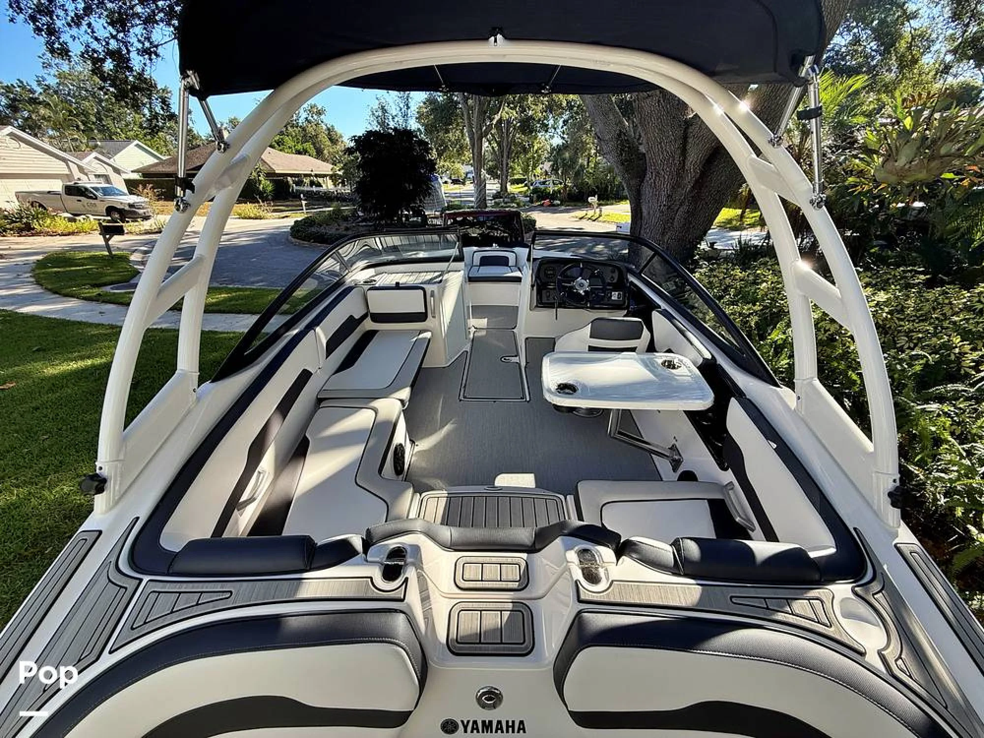 2023 Yamaha AR195 - Image 2