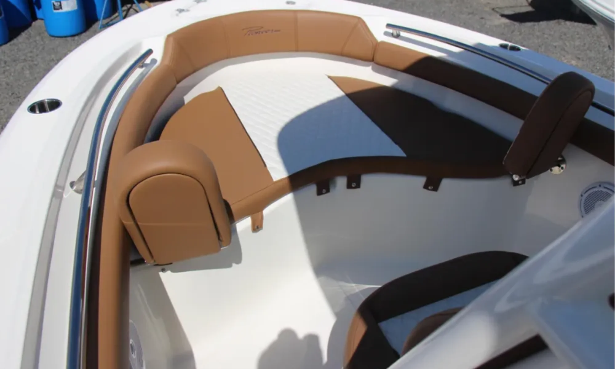 2026 Pioneer 202 Islander - Image 3