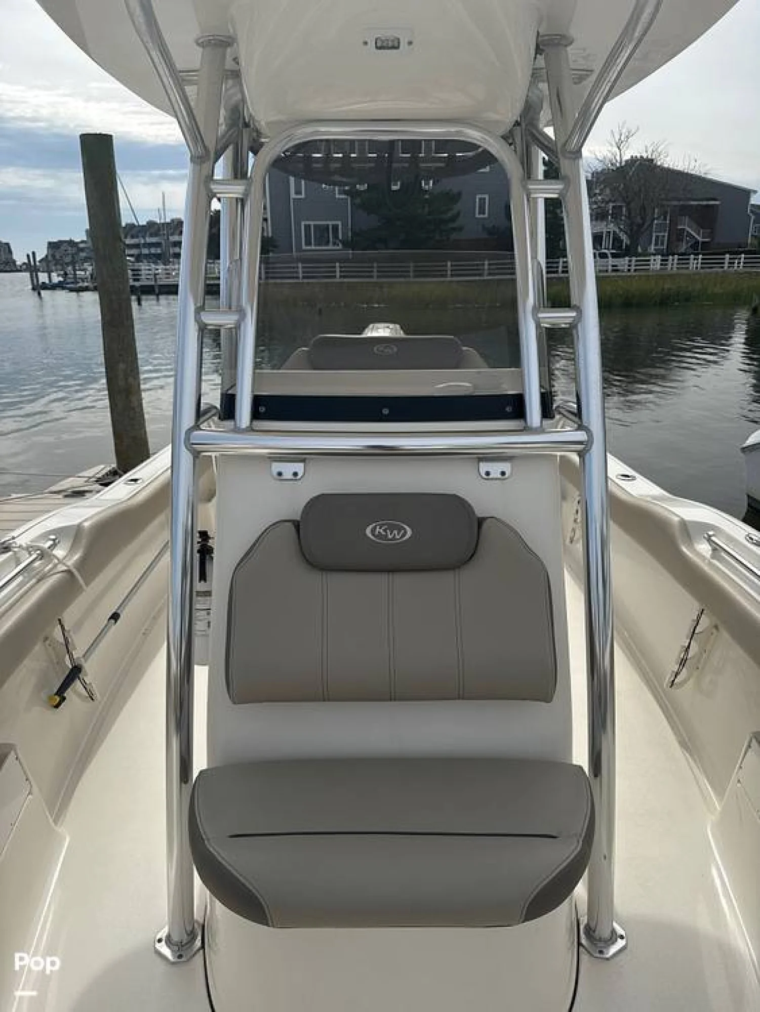 2024 Key West 239FS - Image 4