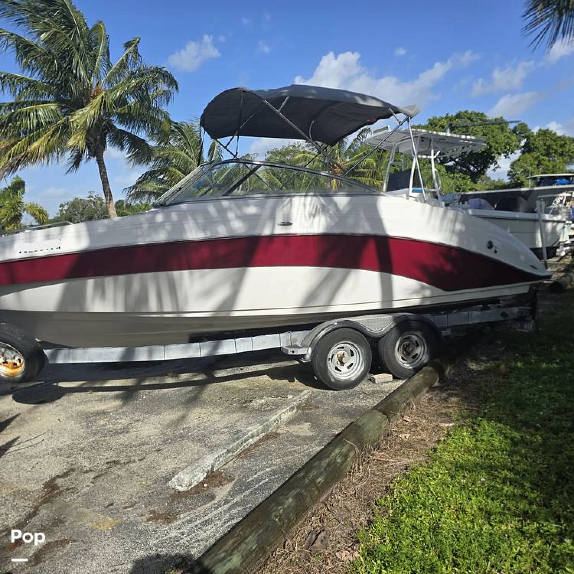 2012 Yamaha 242 Limited S - Image 3