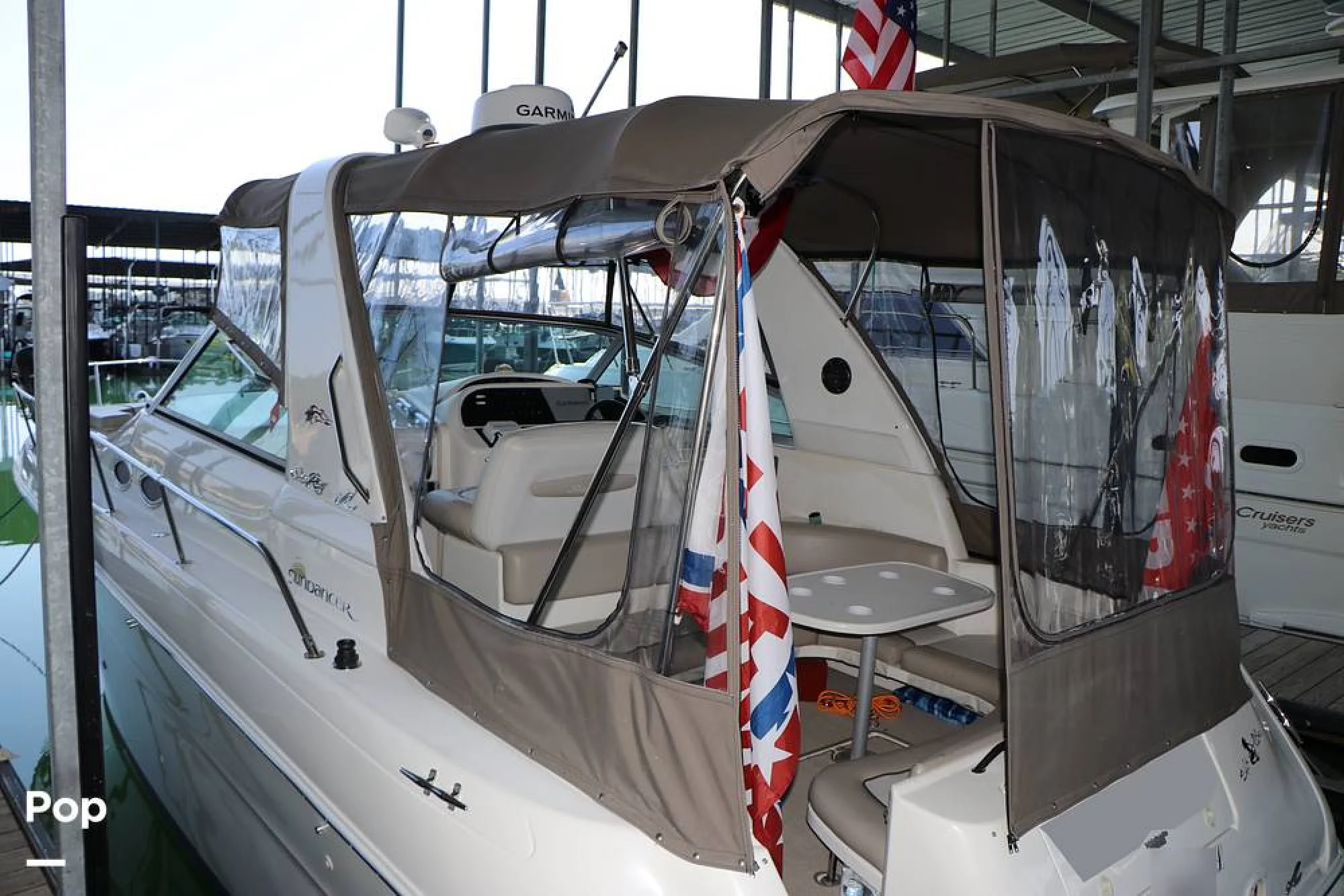 1999 Sea Ray 310 Sundancer - Main Image