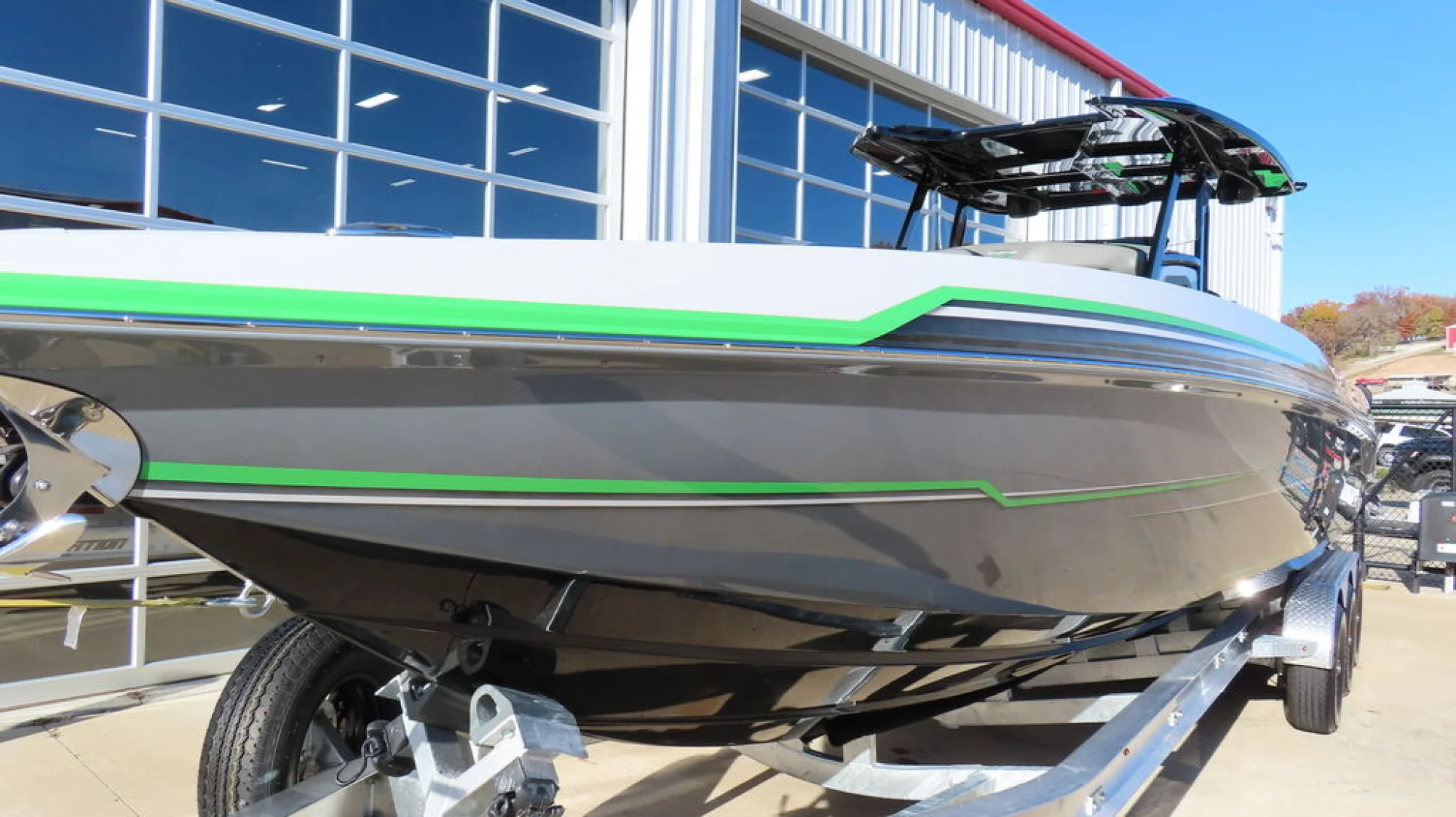 Sunsation Powerboats 32CCX - Image 2