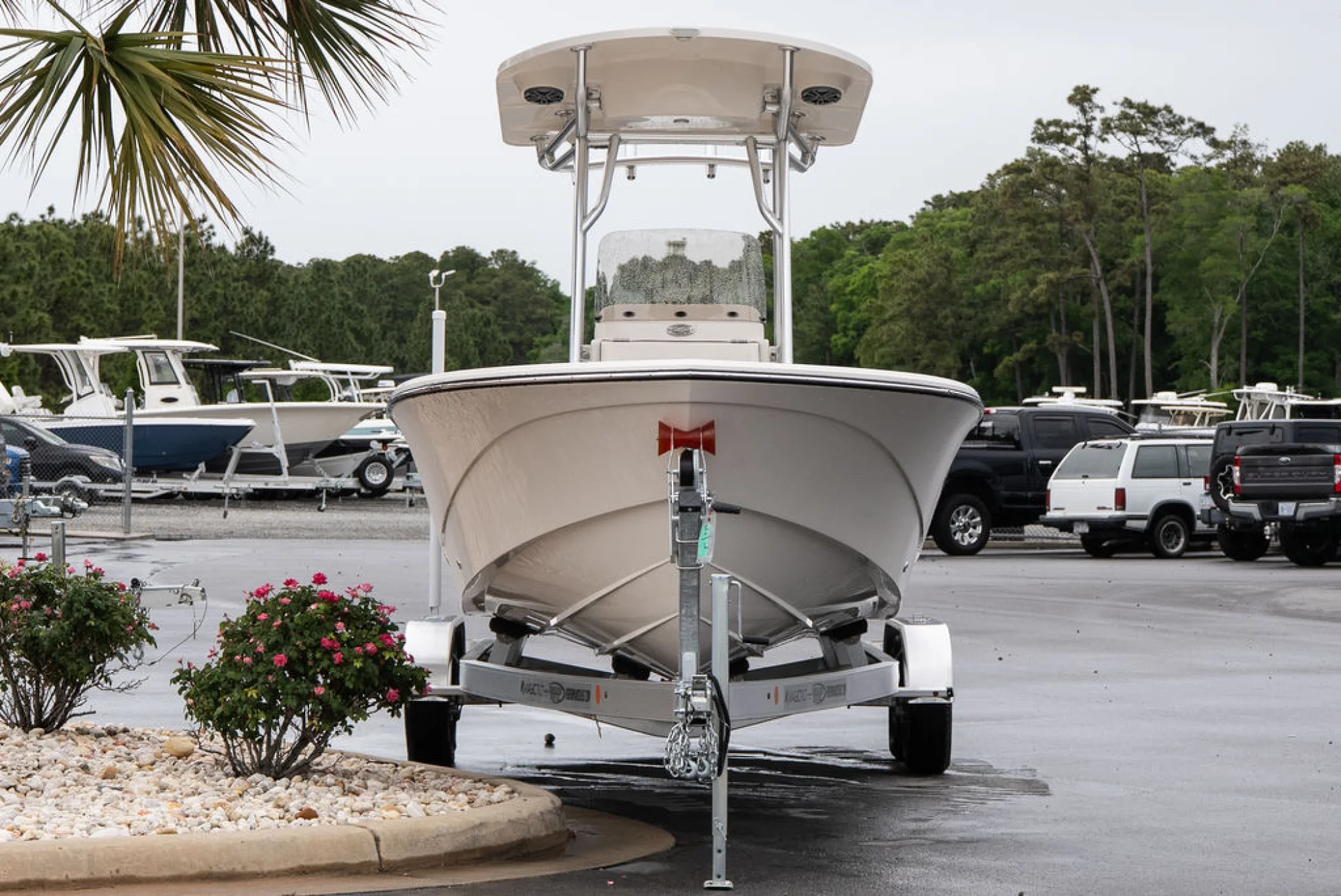 Carolina Skiff 24 Ultra Elite - Image 3