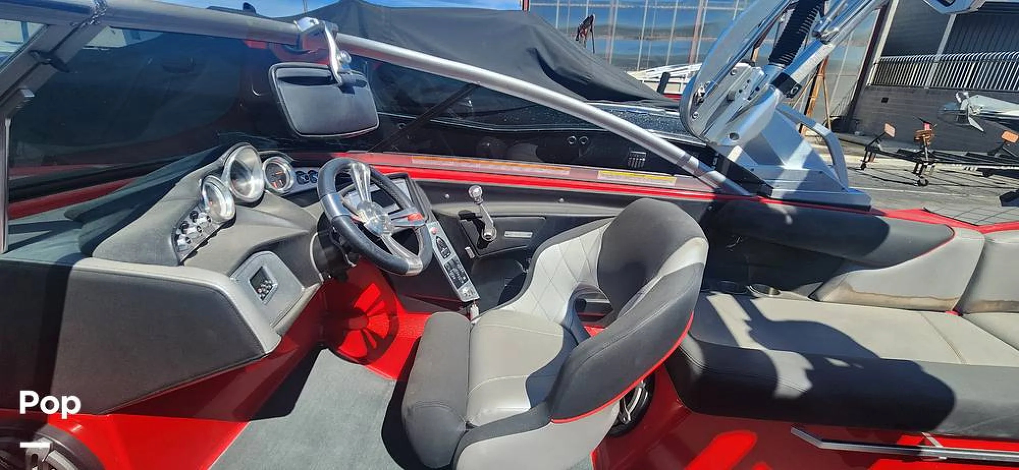 2013 Mastercraft X30 - Image 5