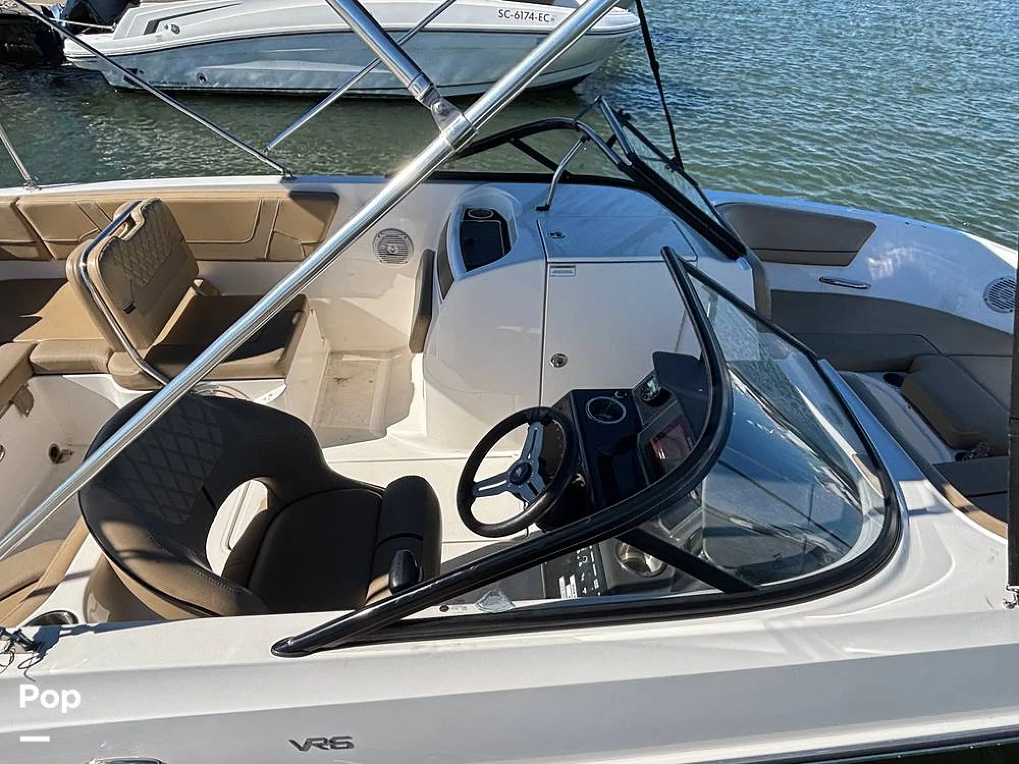 2024 Bayliner VR6 OB - Image 5