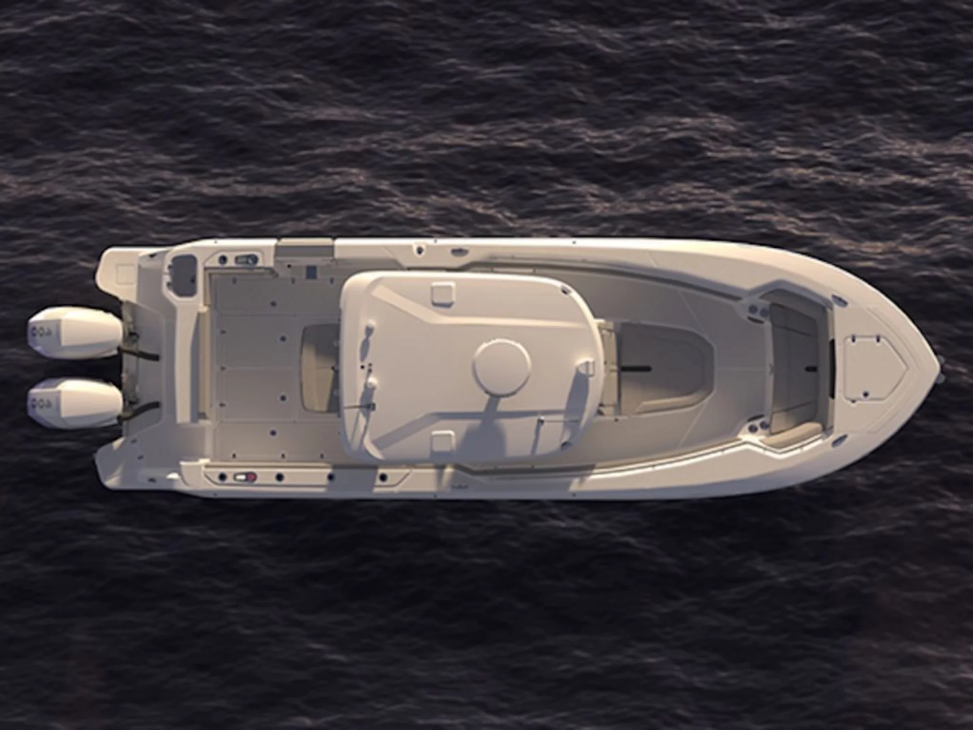Boston Whaler 290 Outrage - Image 2