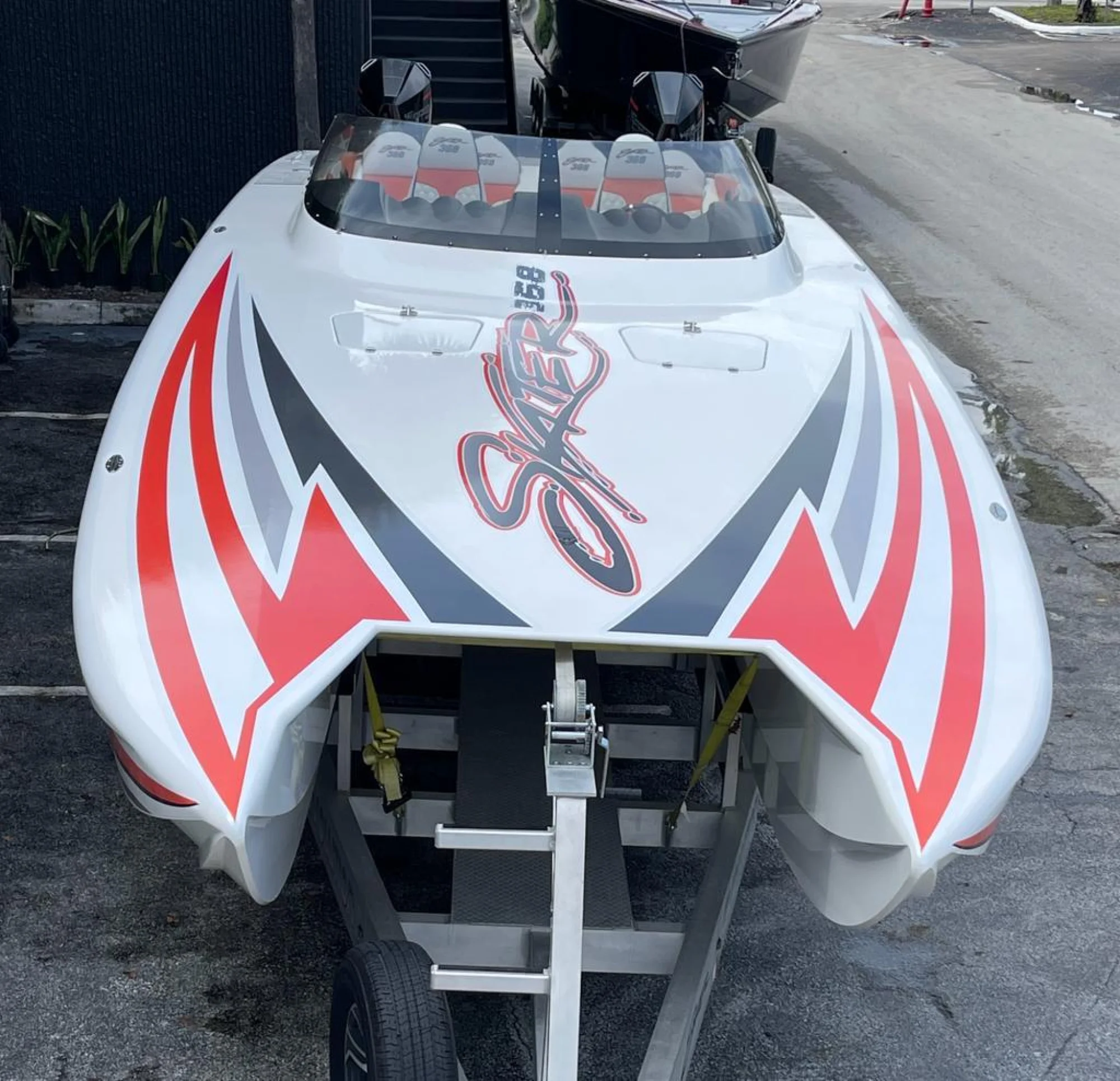 Skater 368 2017 - Image 3