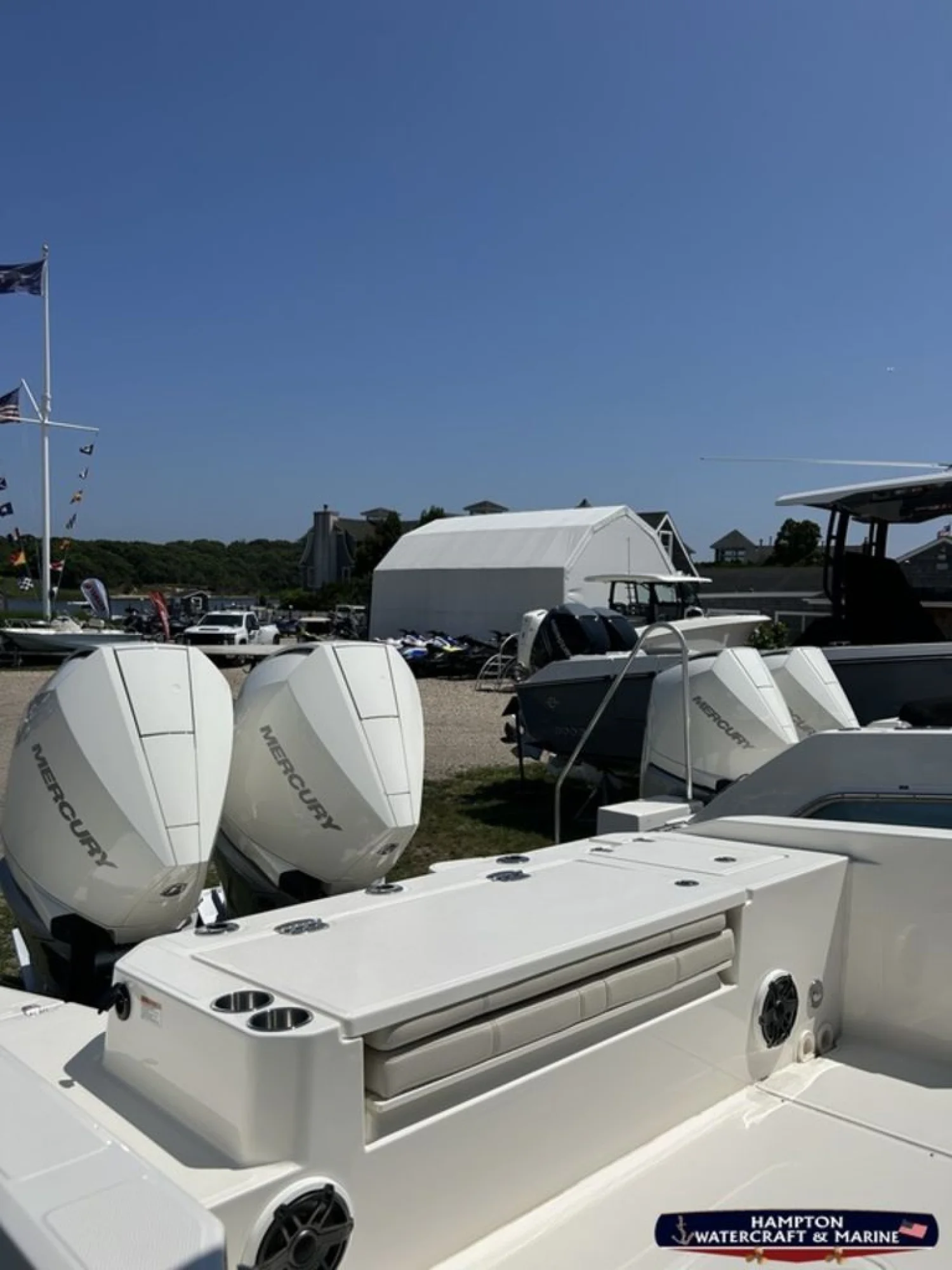 Boston Whaler 280 Dauntless - Image 3